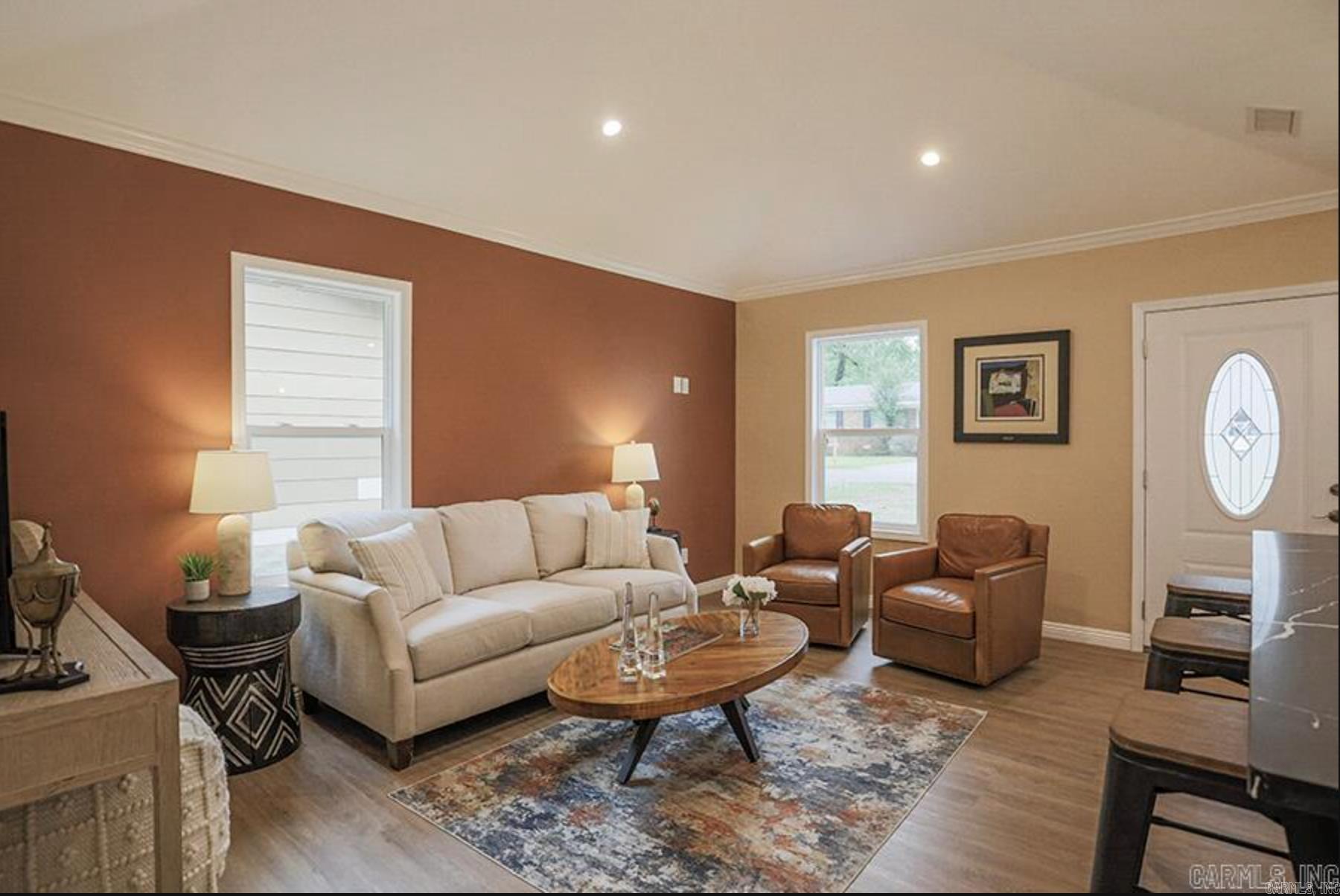 Burnelle Manor - Residential Lease
