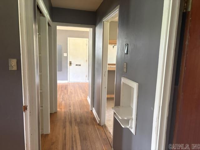BROADMOOR ADDN - Residential