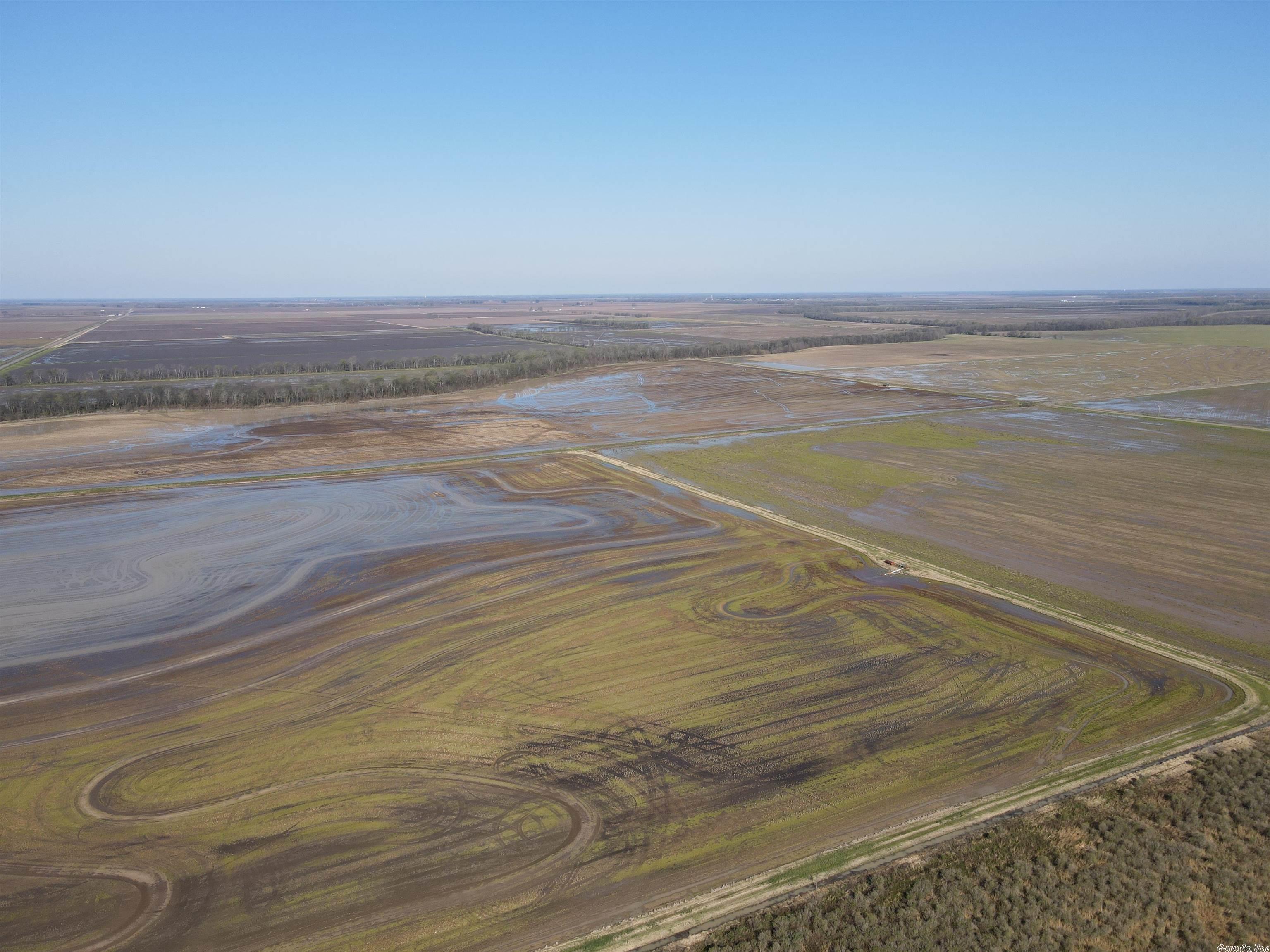 Metes & Bounds - Farm
