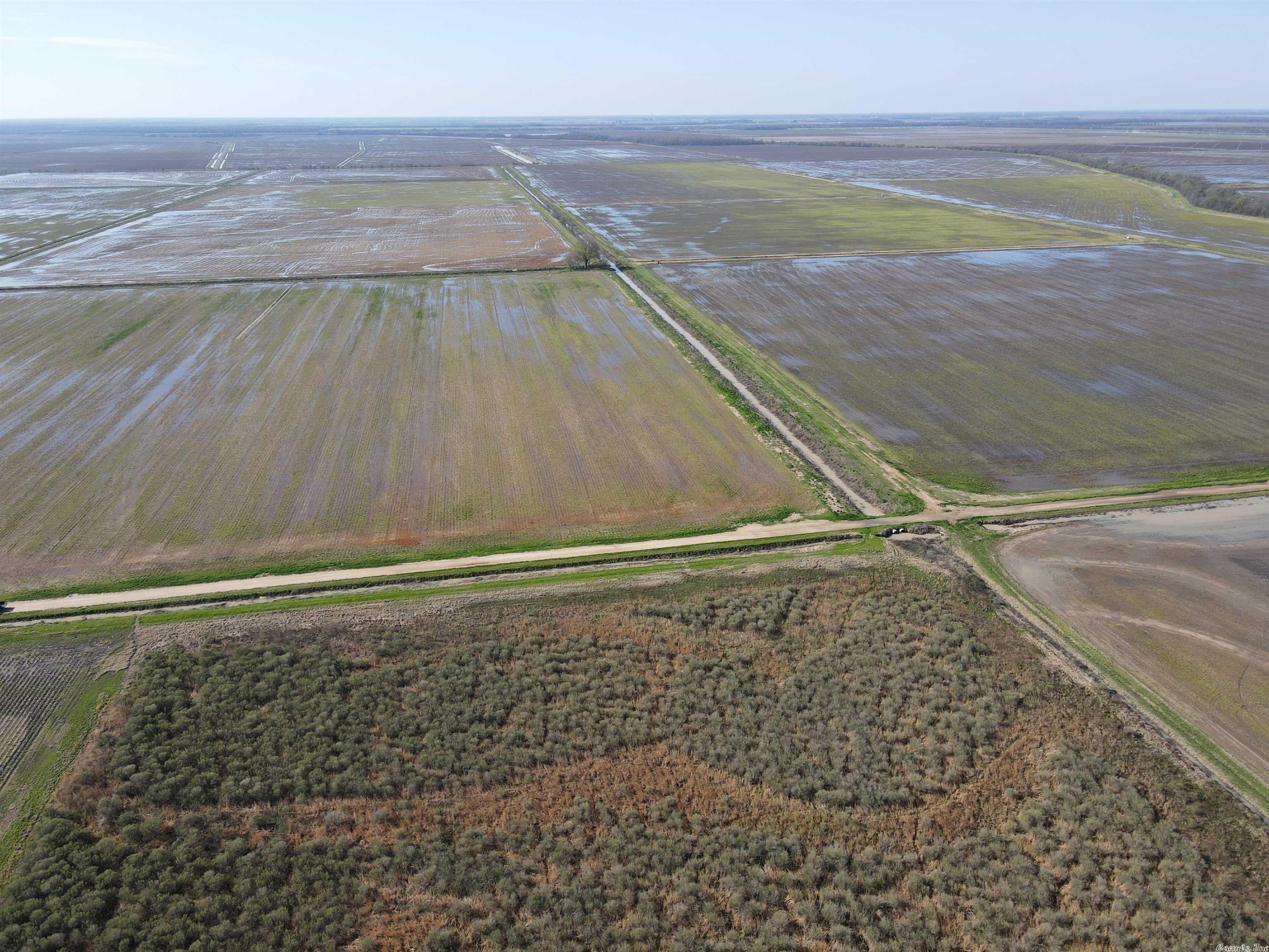 Metes & Bounds - Farm