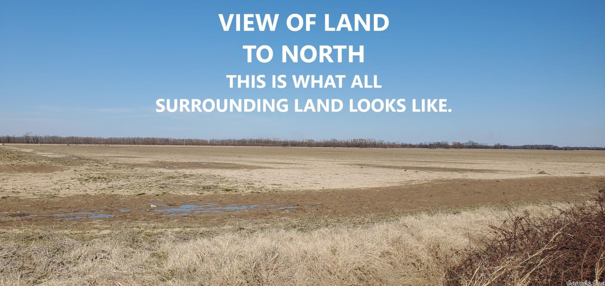 Metes & Bounds - Farm