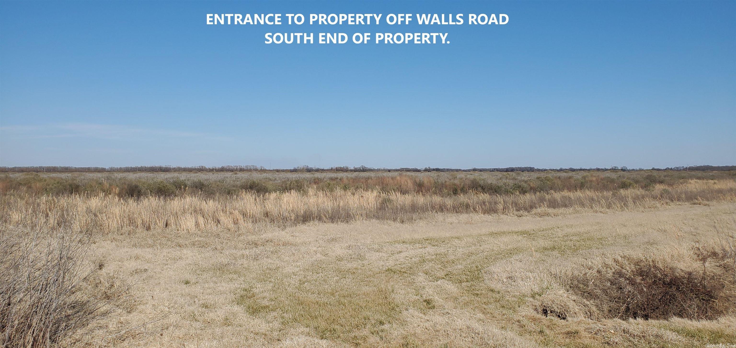 Metes & Bounds - Farm