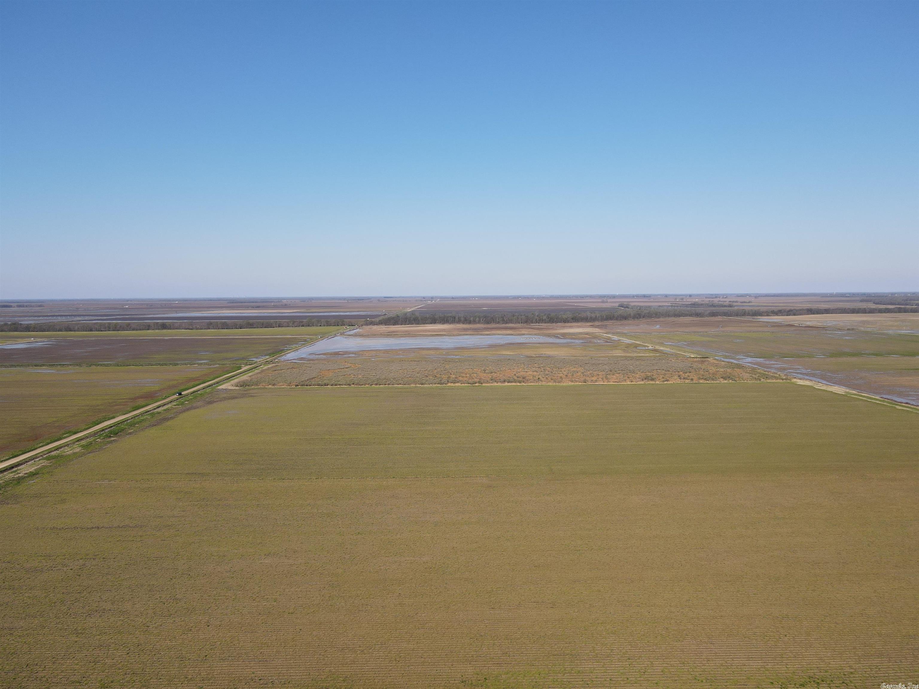 Metes & Bounds - Farm