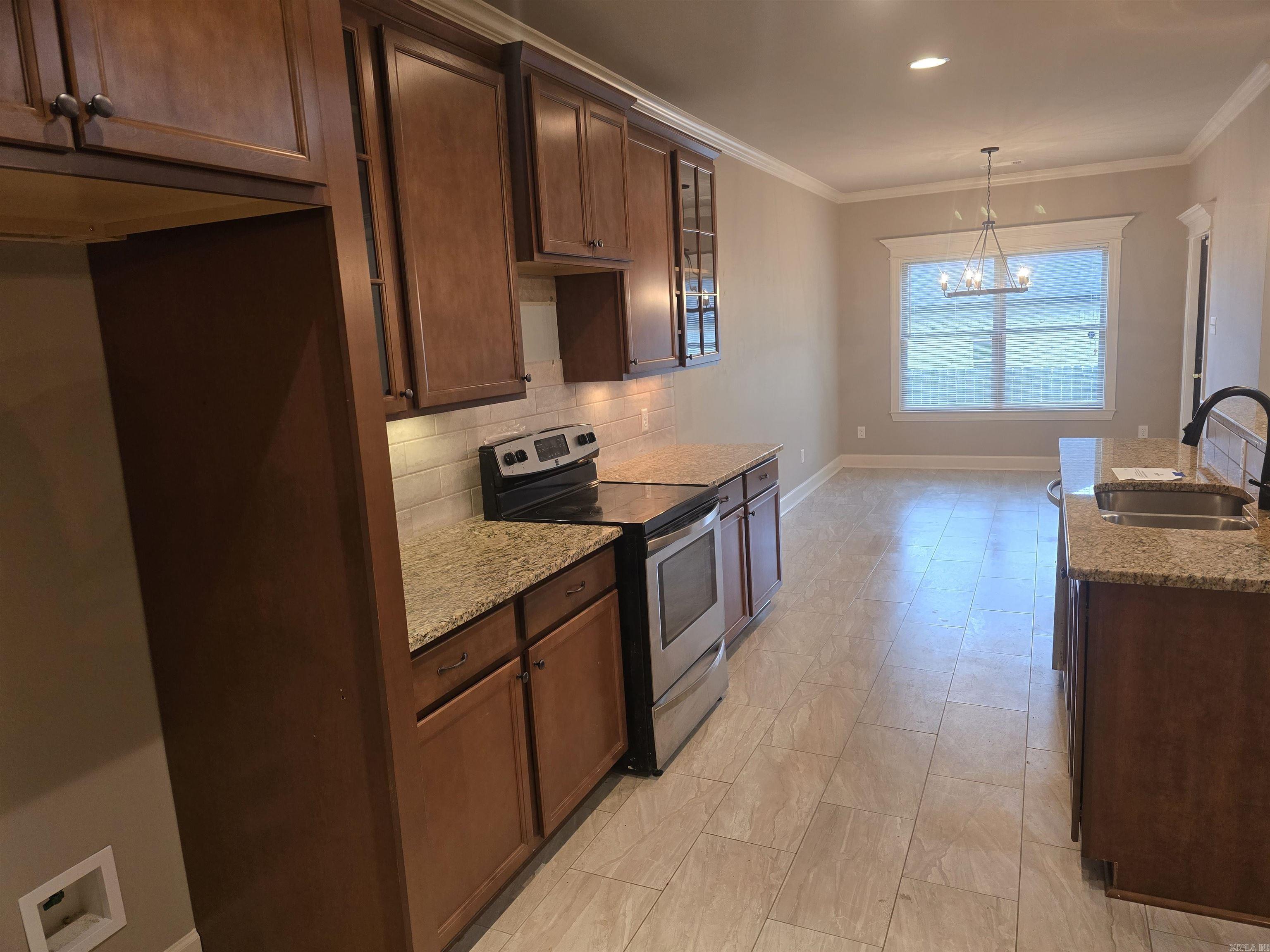 SANDY CREEK - Residential