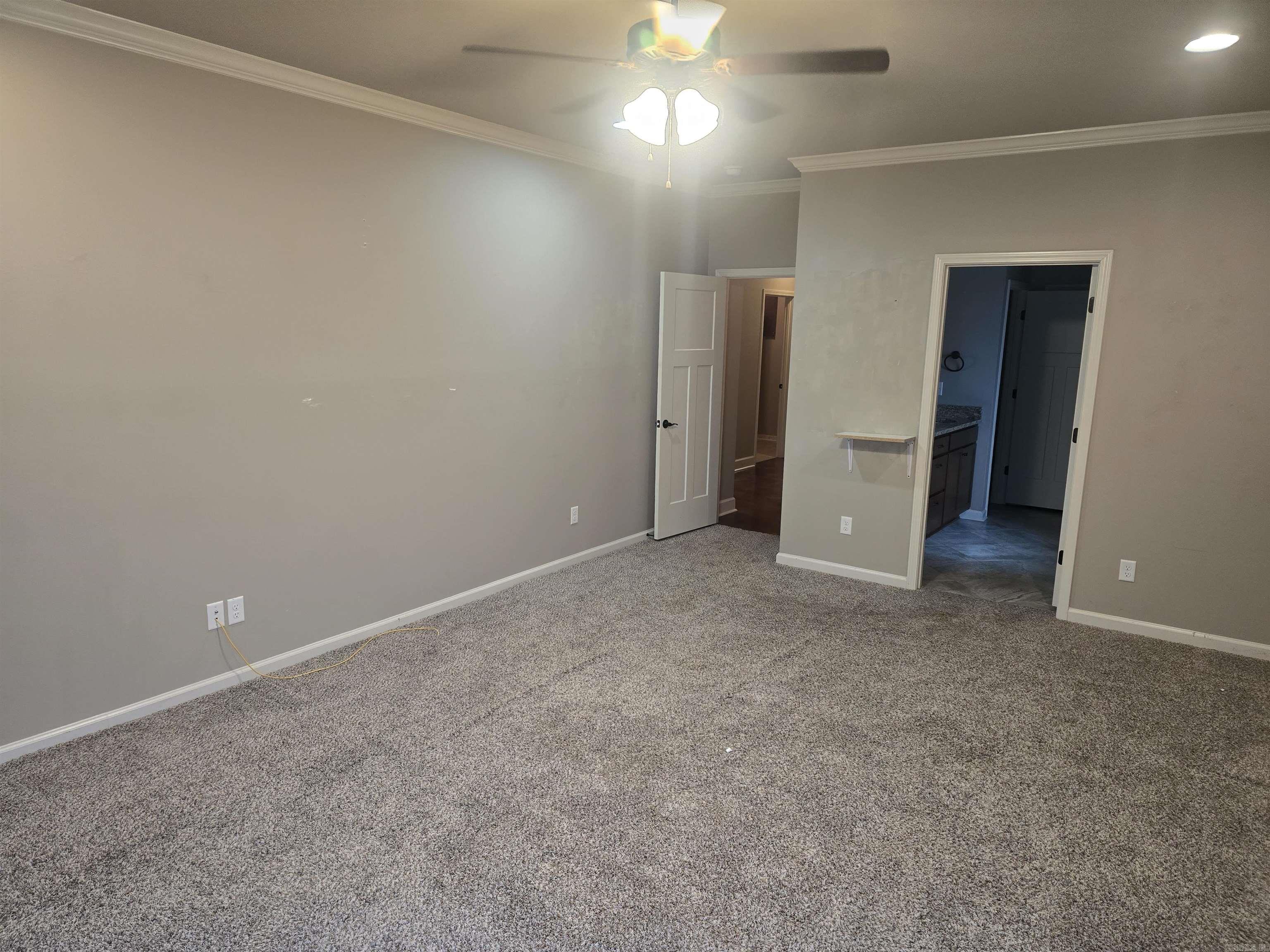 SANDY CREEK - Residential
