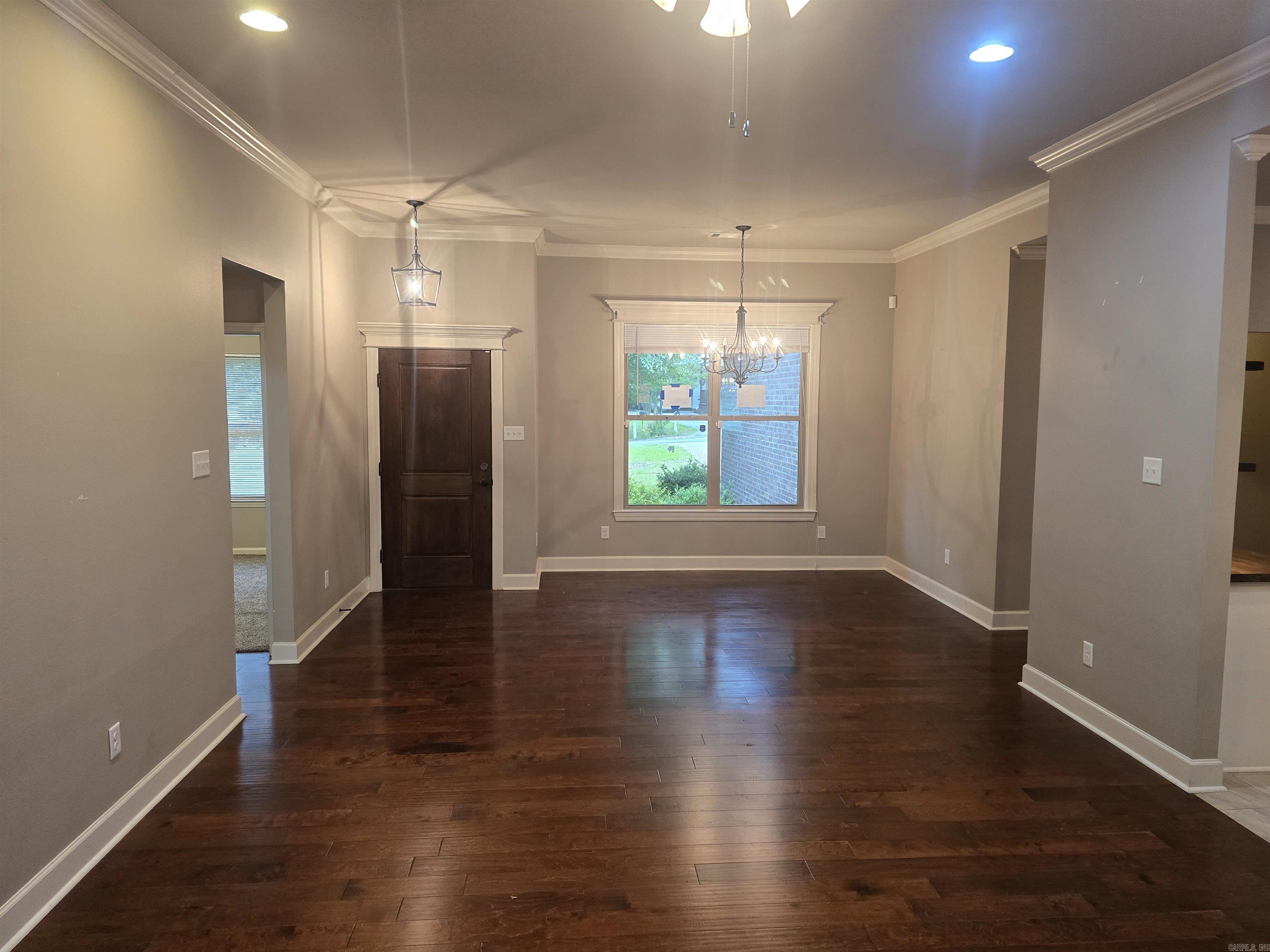 SANDY CREEK - Residential