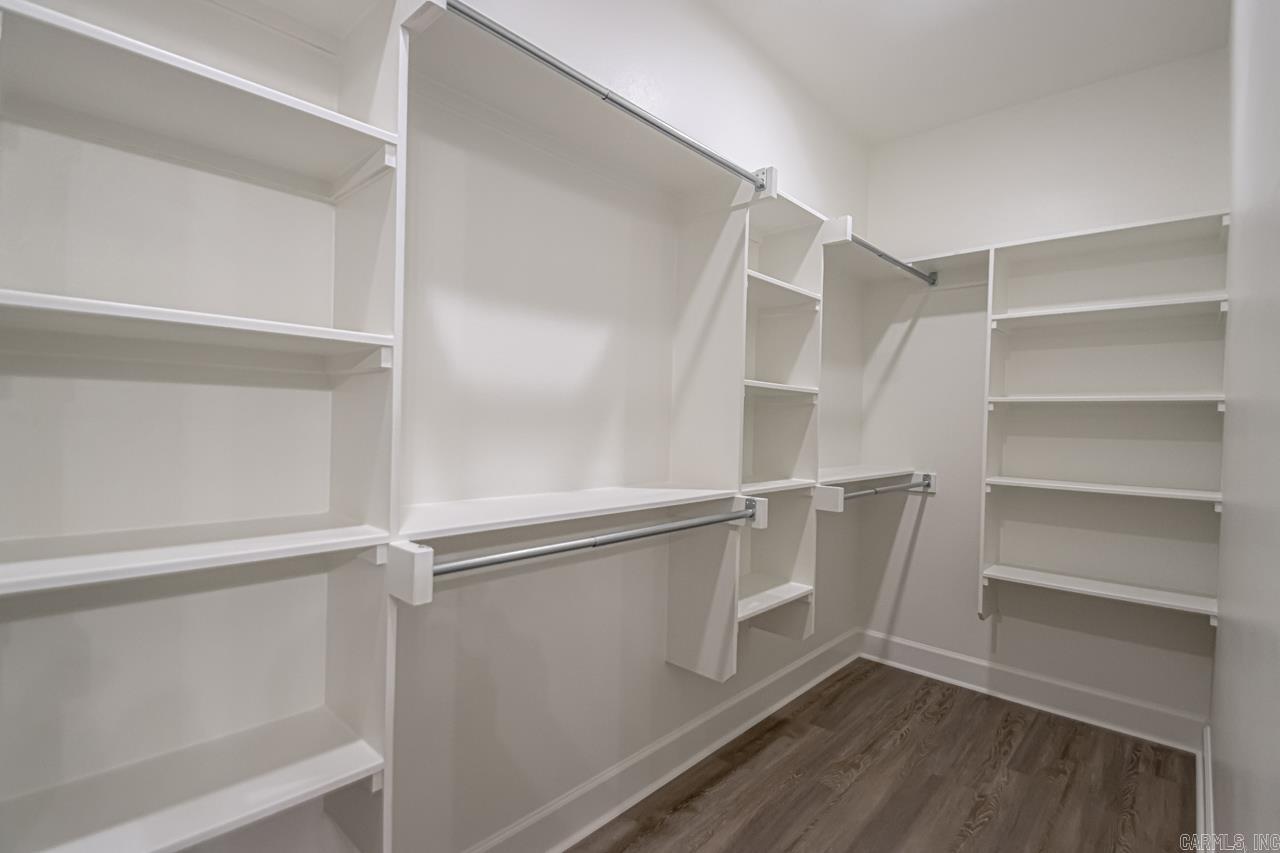 CYPRESS VALLEY - Residential