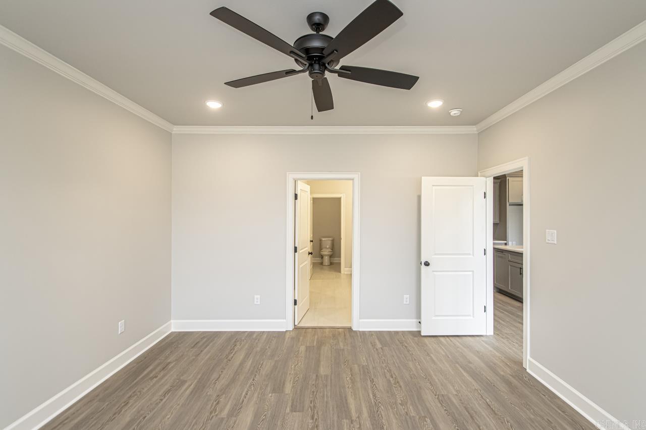 CYPRESS VALLEY - Residential