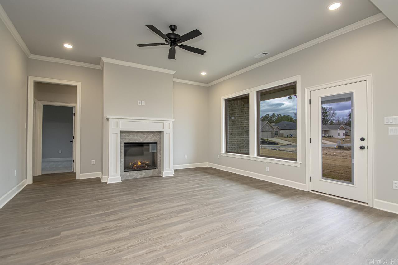 CYPRESS VALLEY - Residential