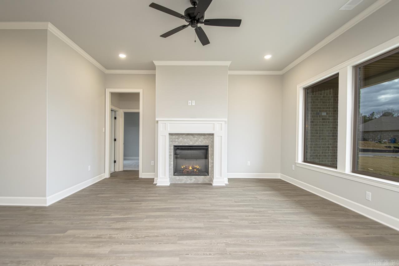 CYPRESS VALLEY - Residential