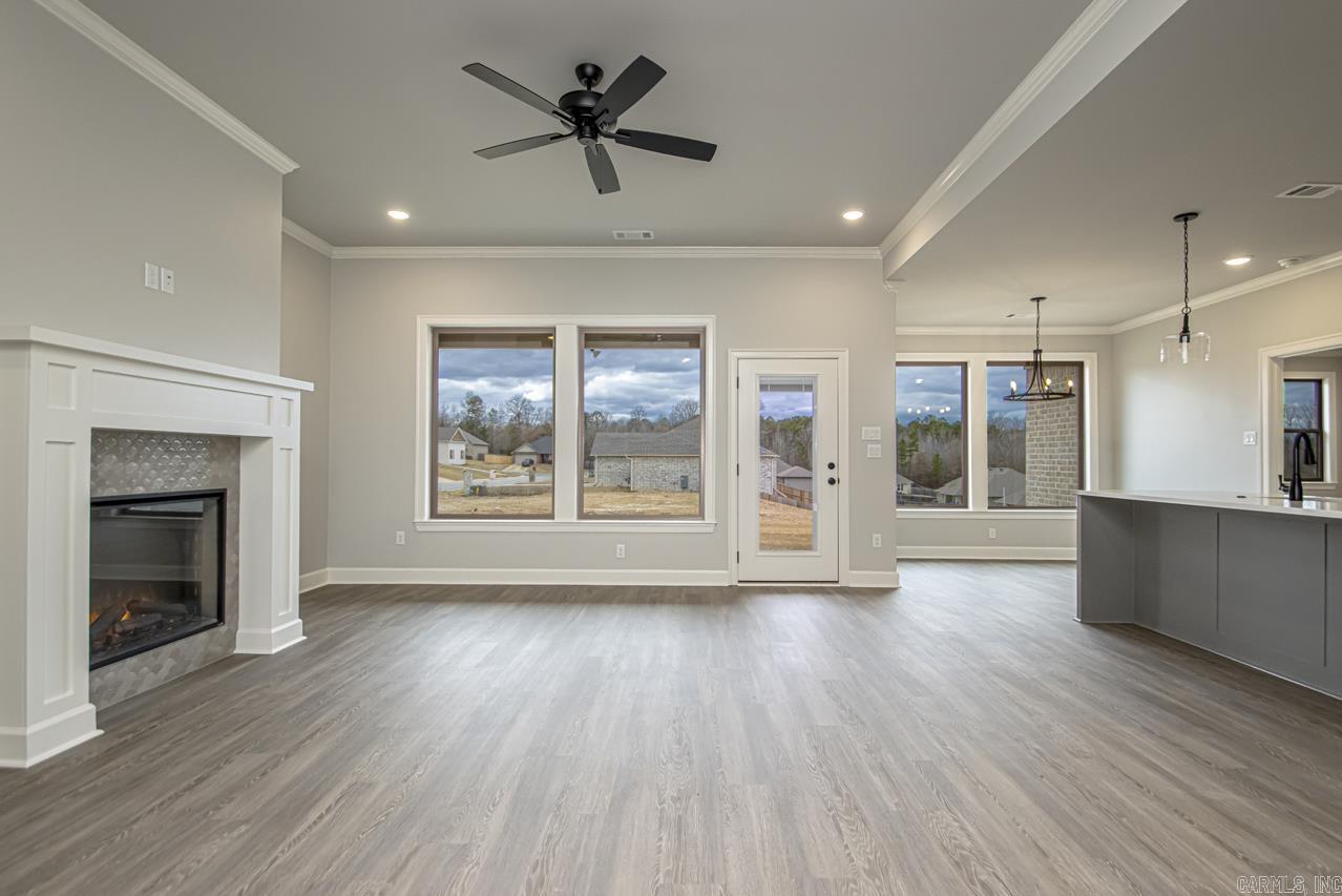 CYPRESS VALLEY - Residential