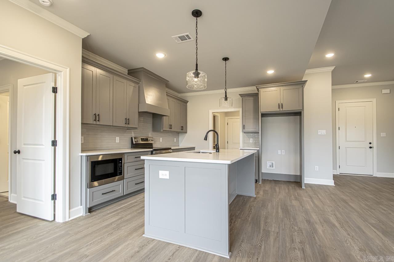 CYPRESS VALLEY - Residential