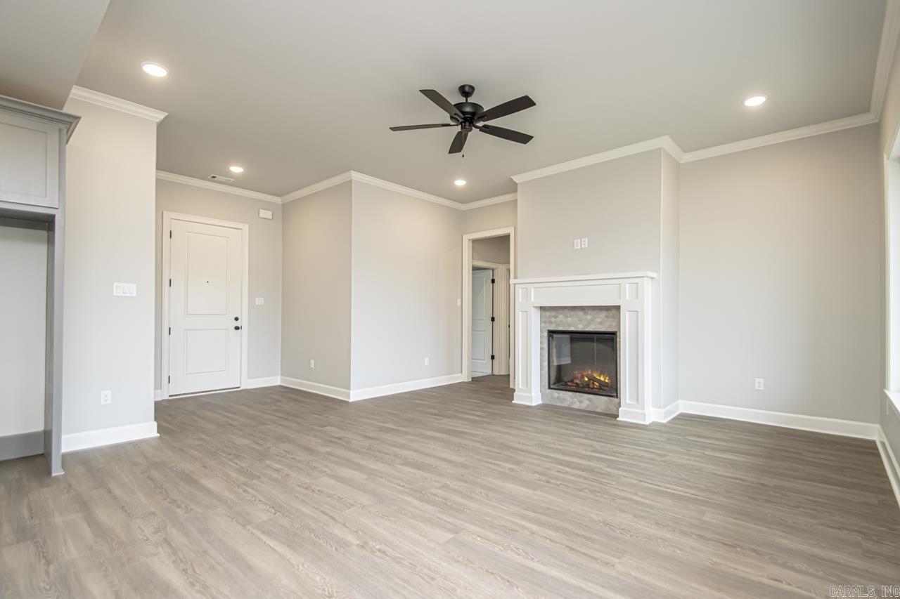 CYPRESS VALLEY - Residential