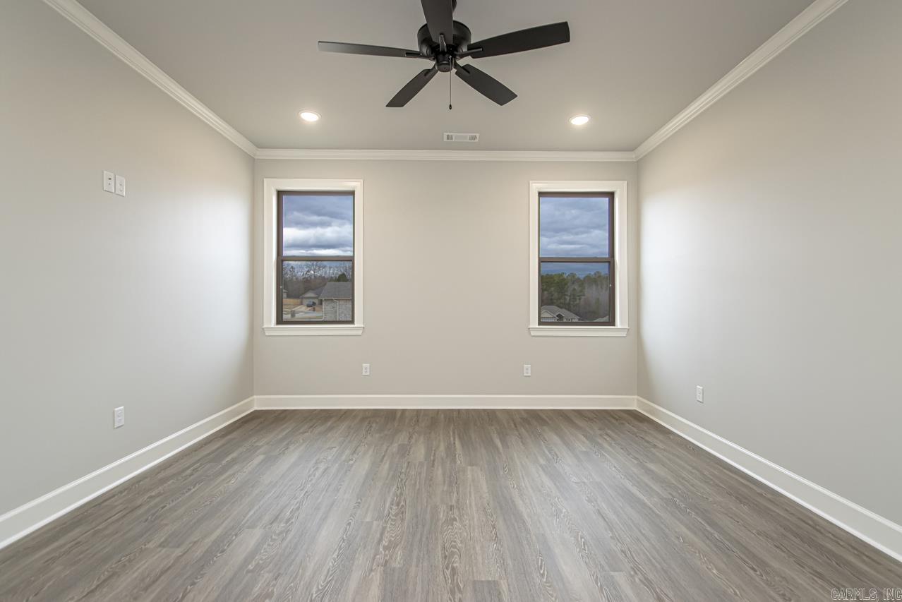 CYPRESS VALLEY - Residential