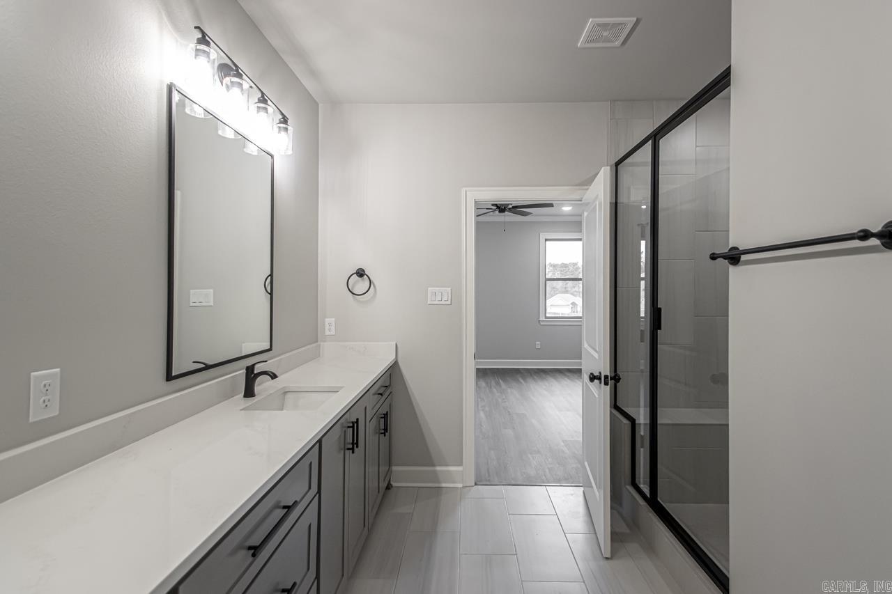 CYPRESS VALLEY - Residential