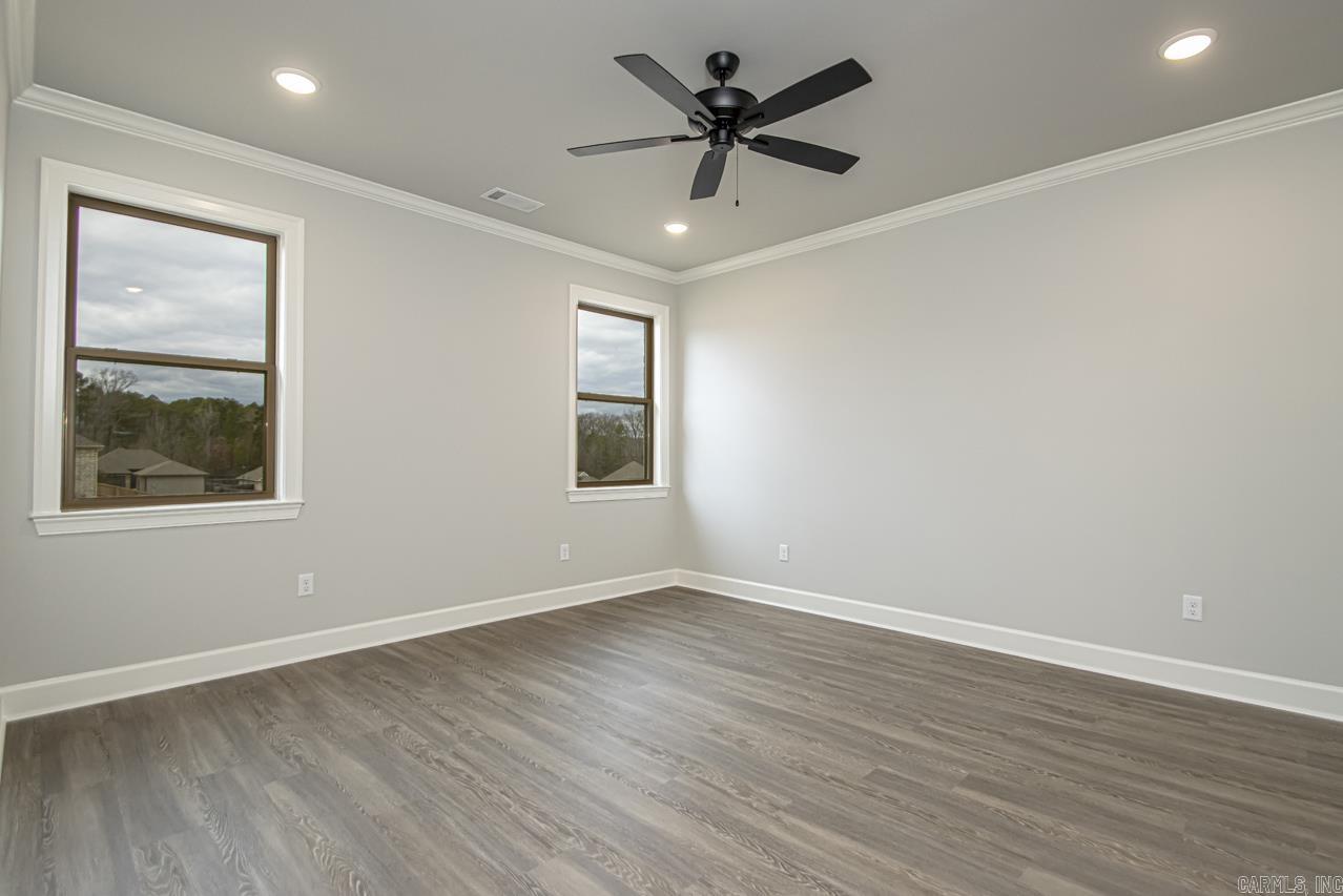 CYPRESS VALLEY - Residential