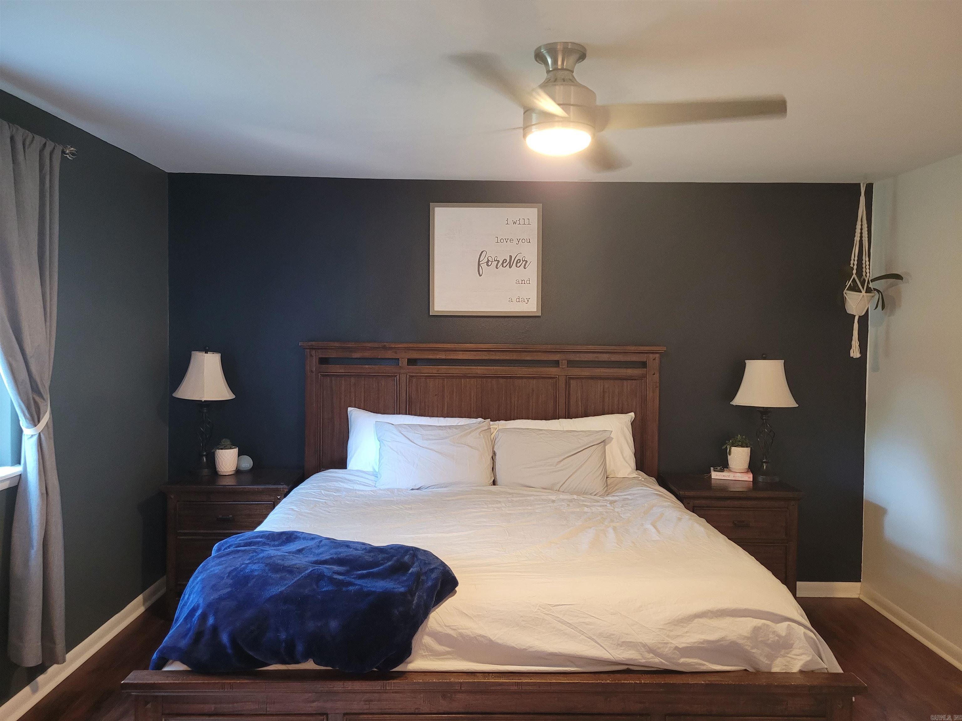 Foxwood - Residential Lease