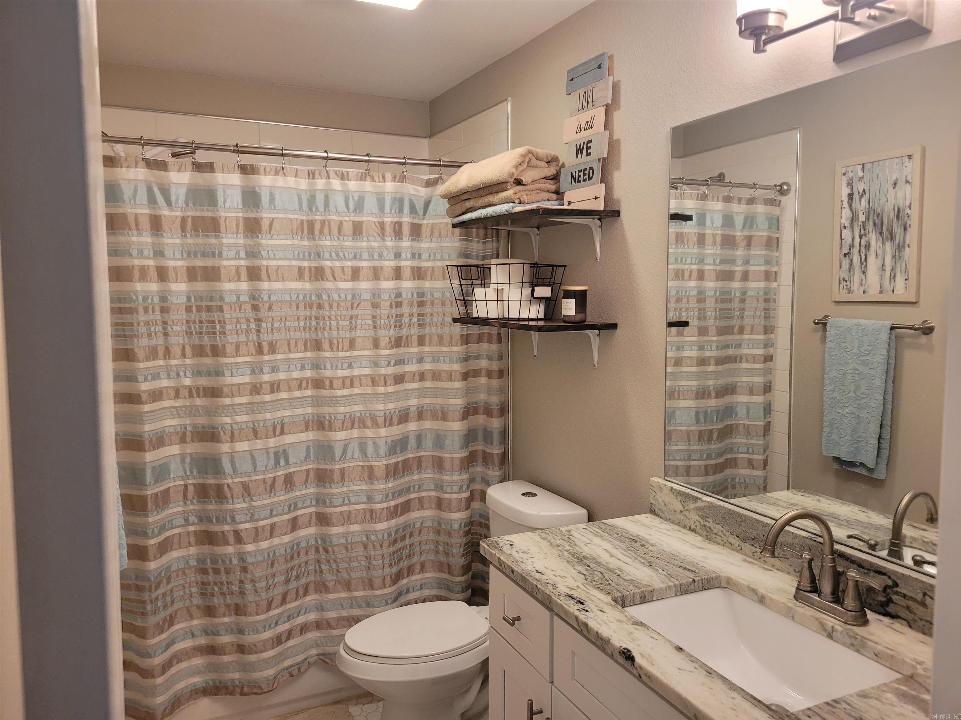 Foxwood - Residential Lease