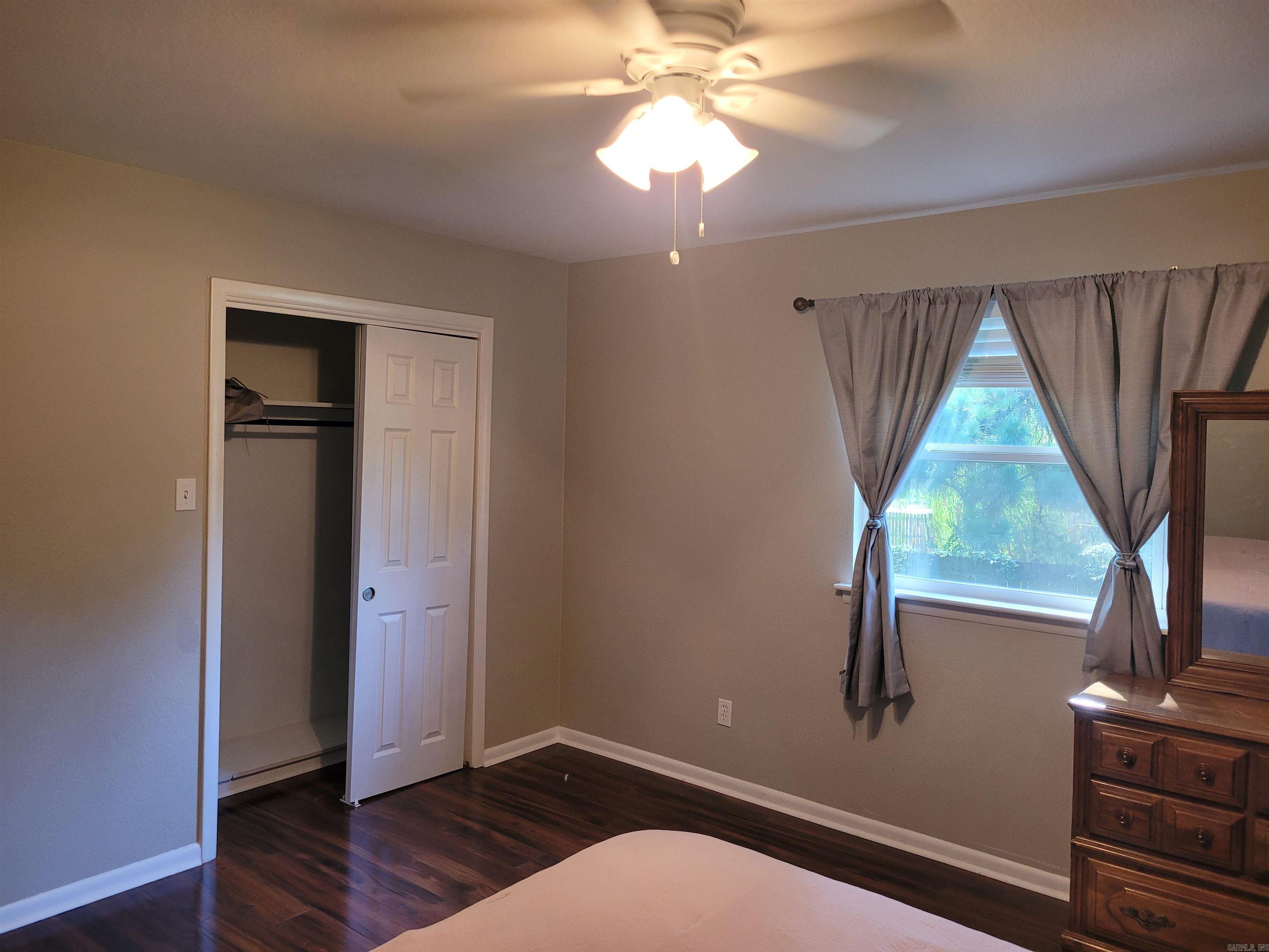 Foxwood - Residential Lease