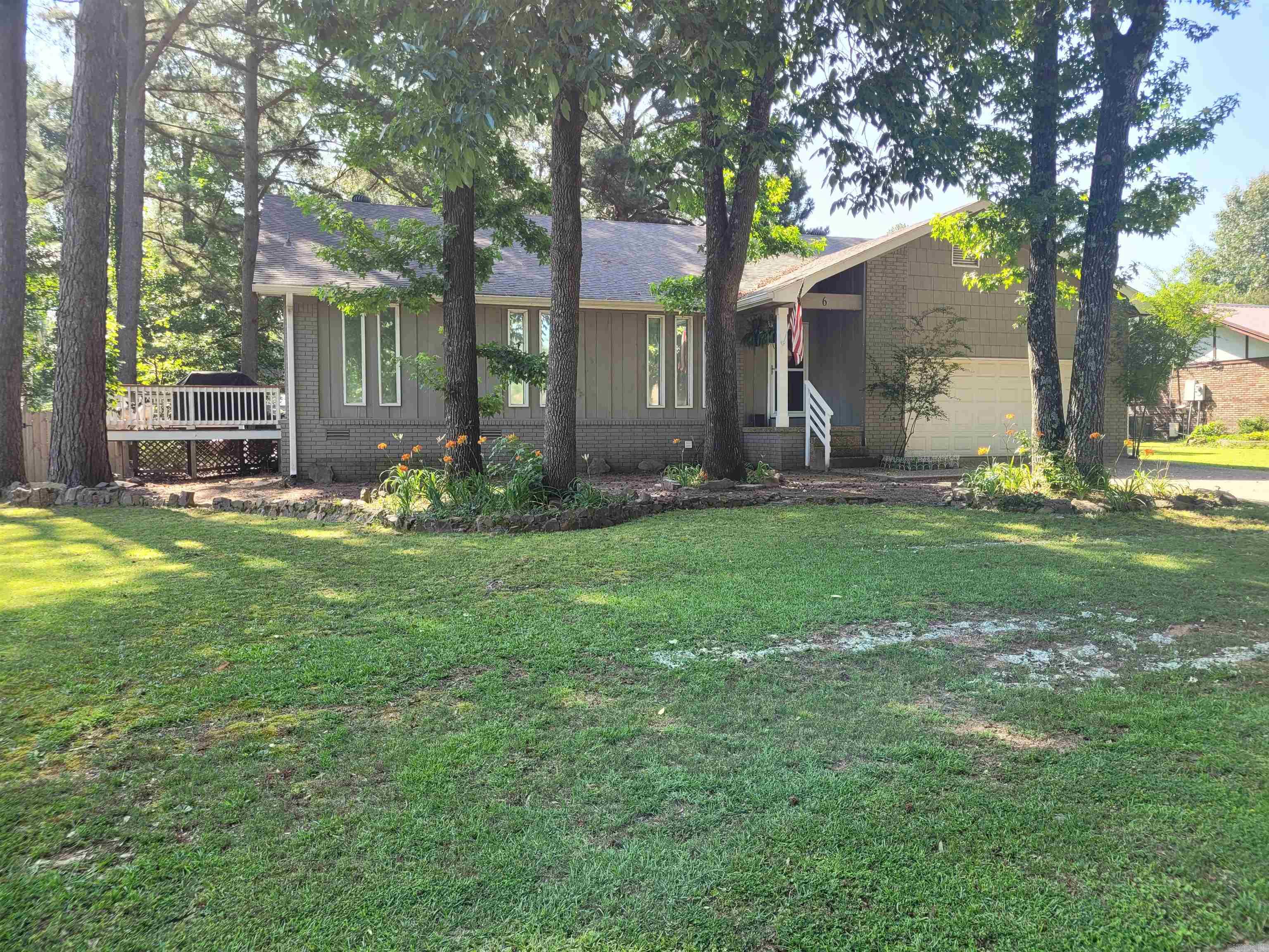 Foxwood - Residential Lease