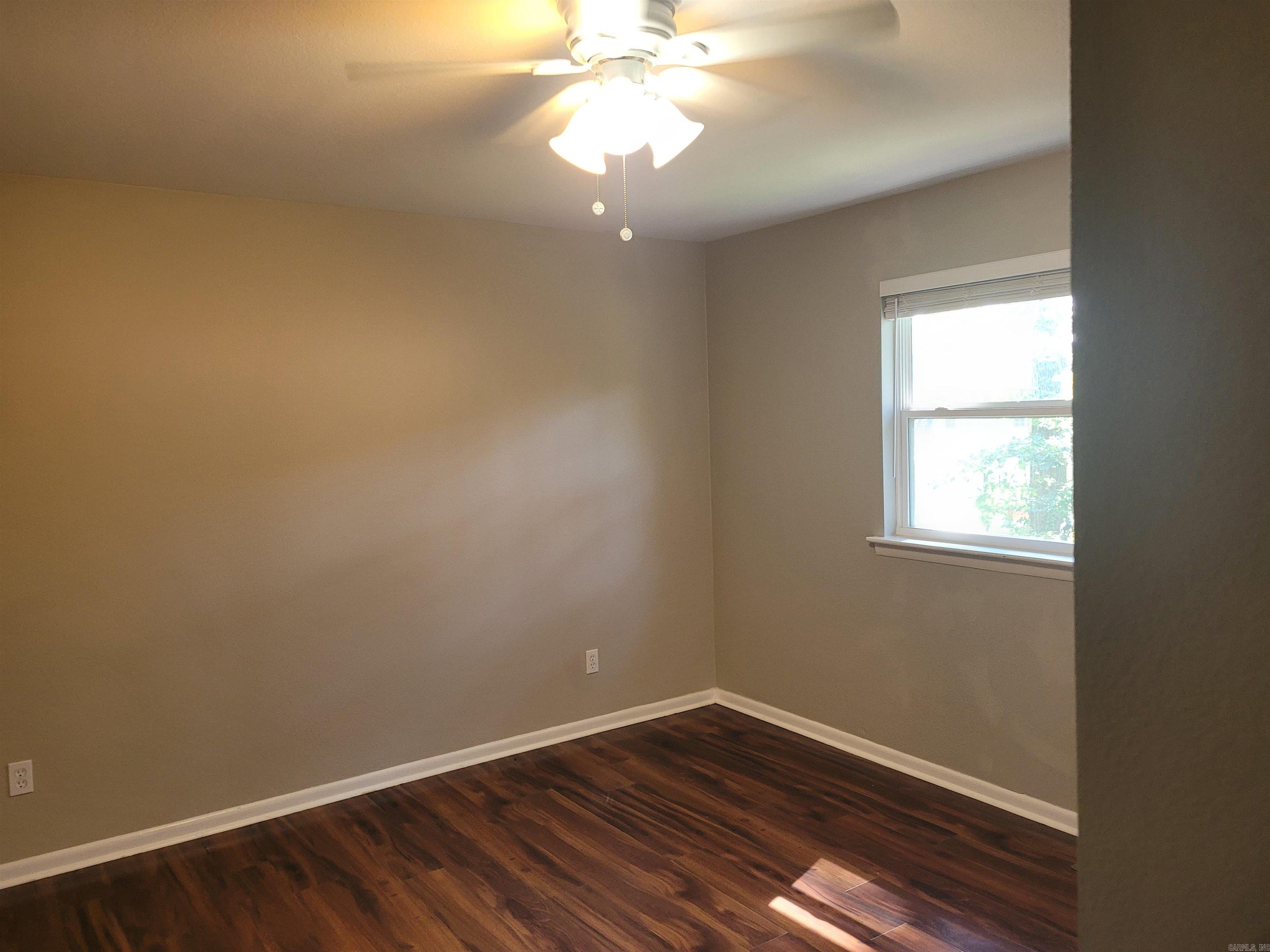 Foxwood - Residential Lease