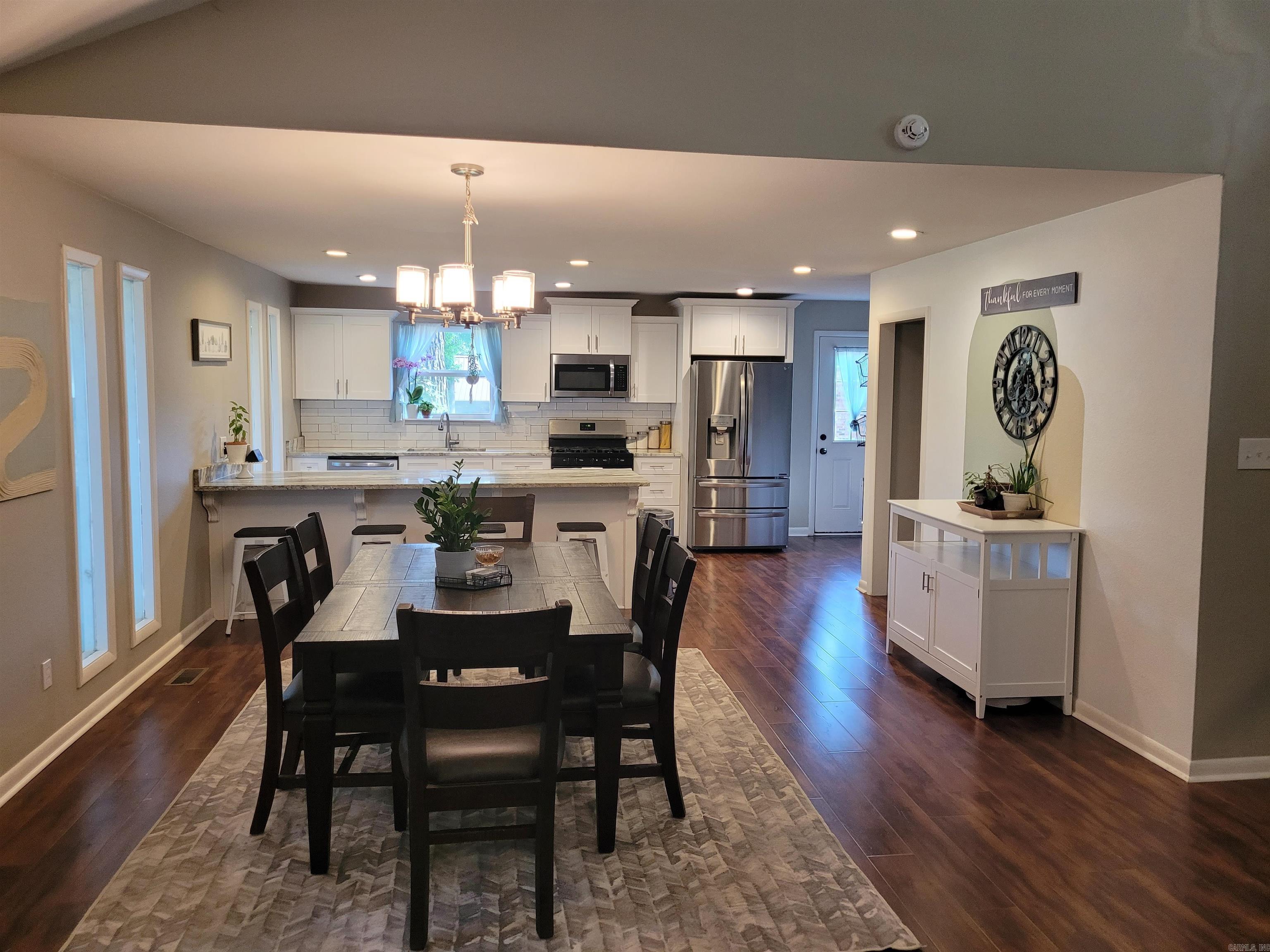 Foxwood - Residential Lease