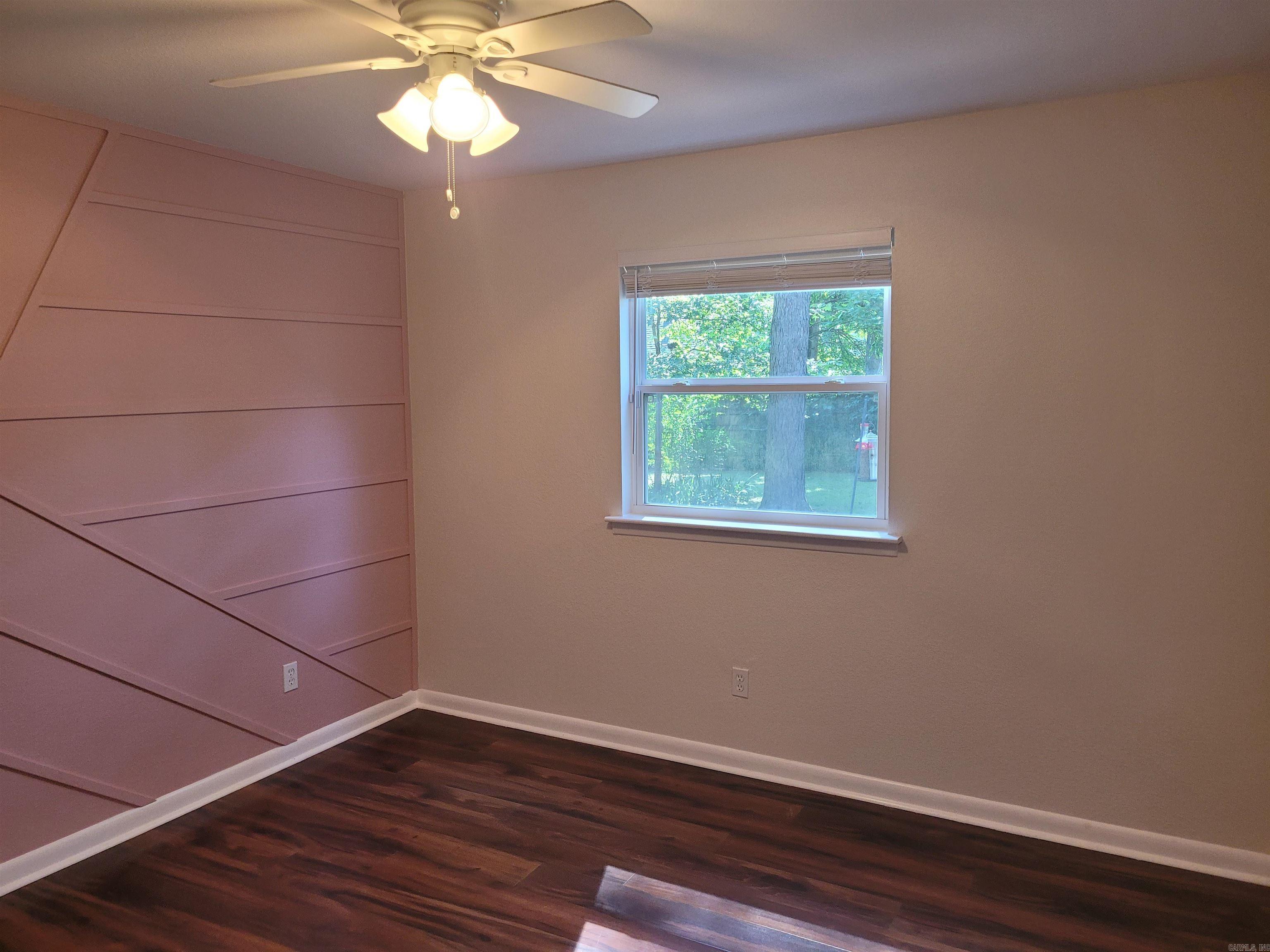 Foxwood - Residential Lease