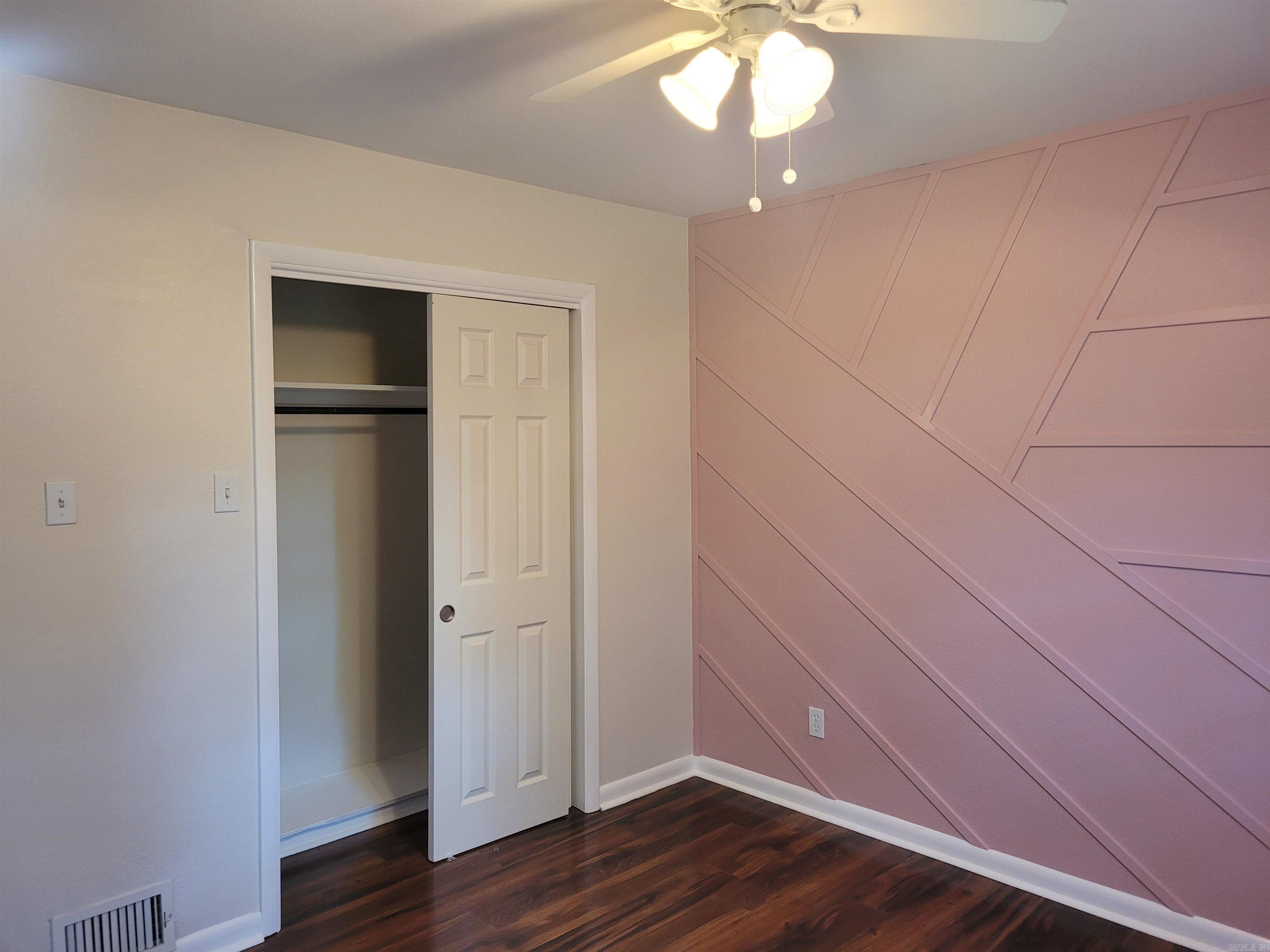 Foxwood - Residential Lease