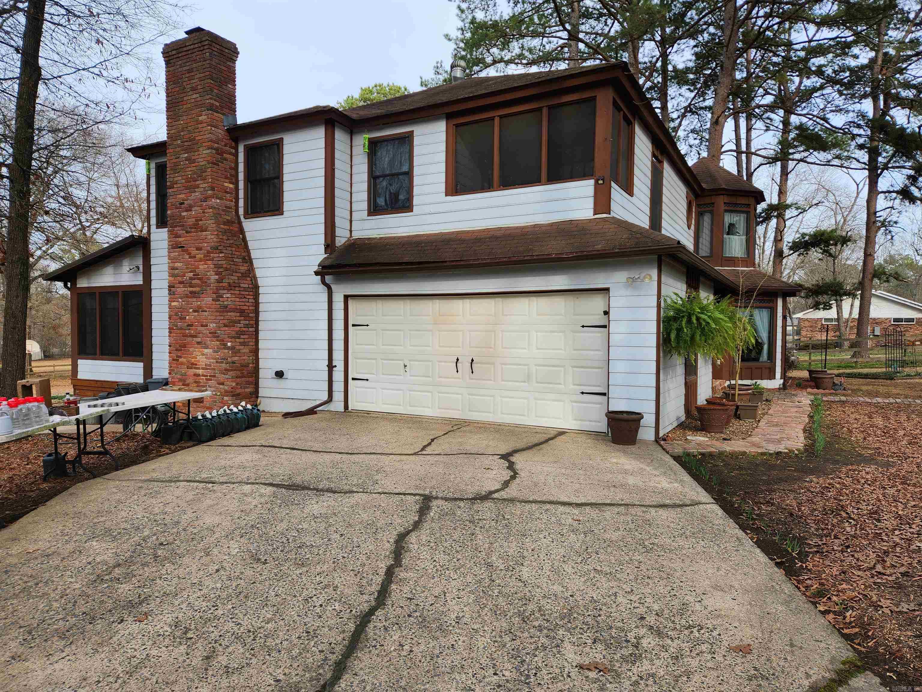 TREASURE HILL - Residential
