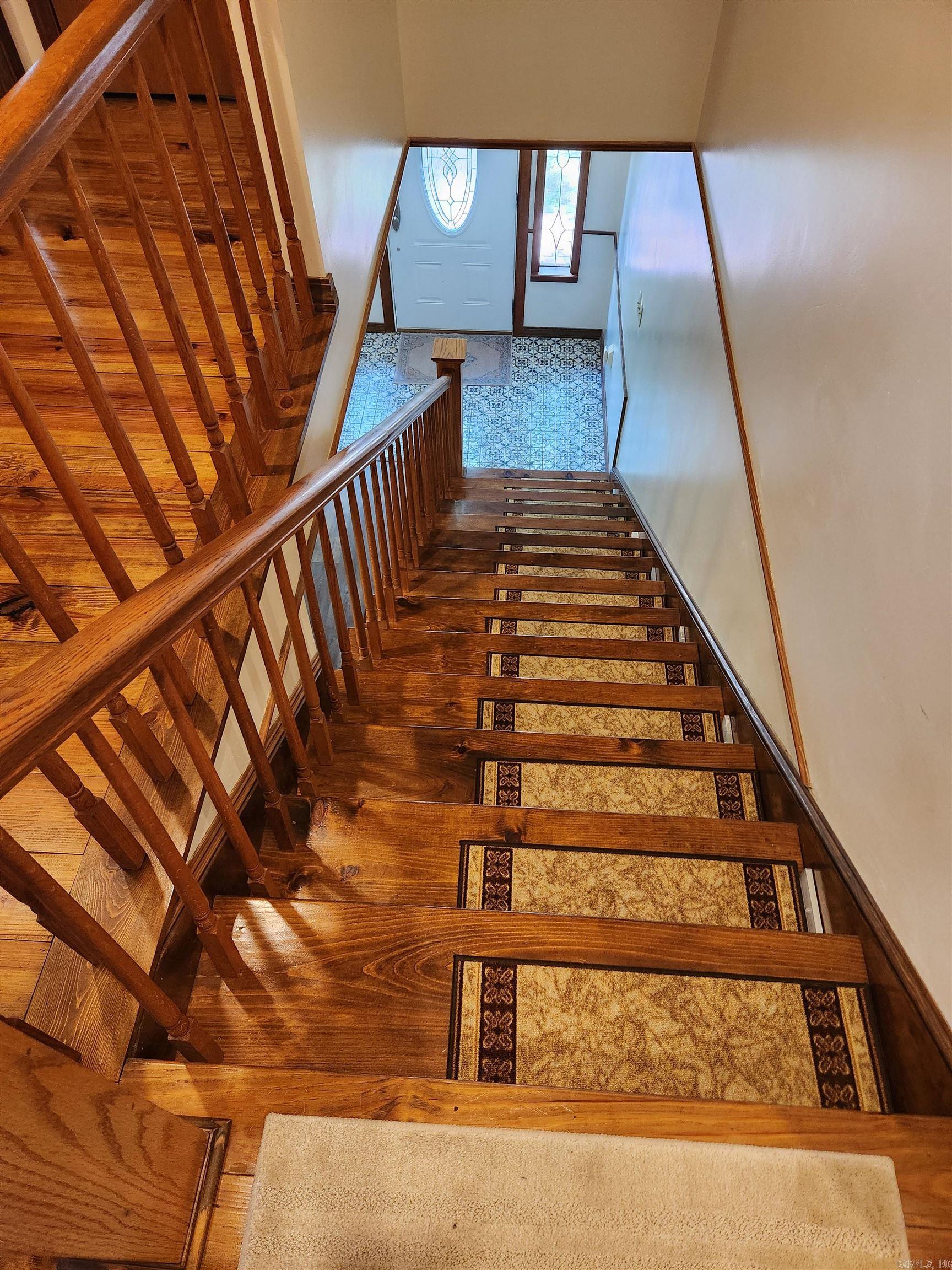 TREASURE HILL - Residential