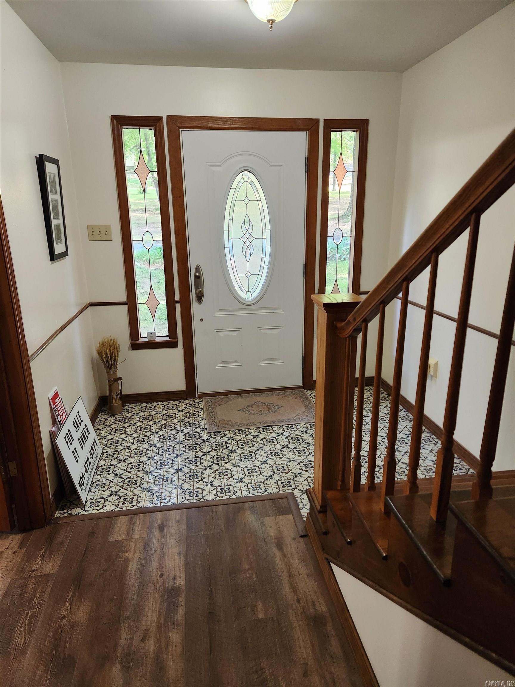 TREASURE HILL - Residential