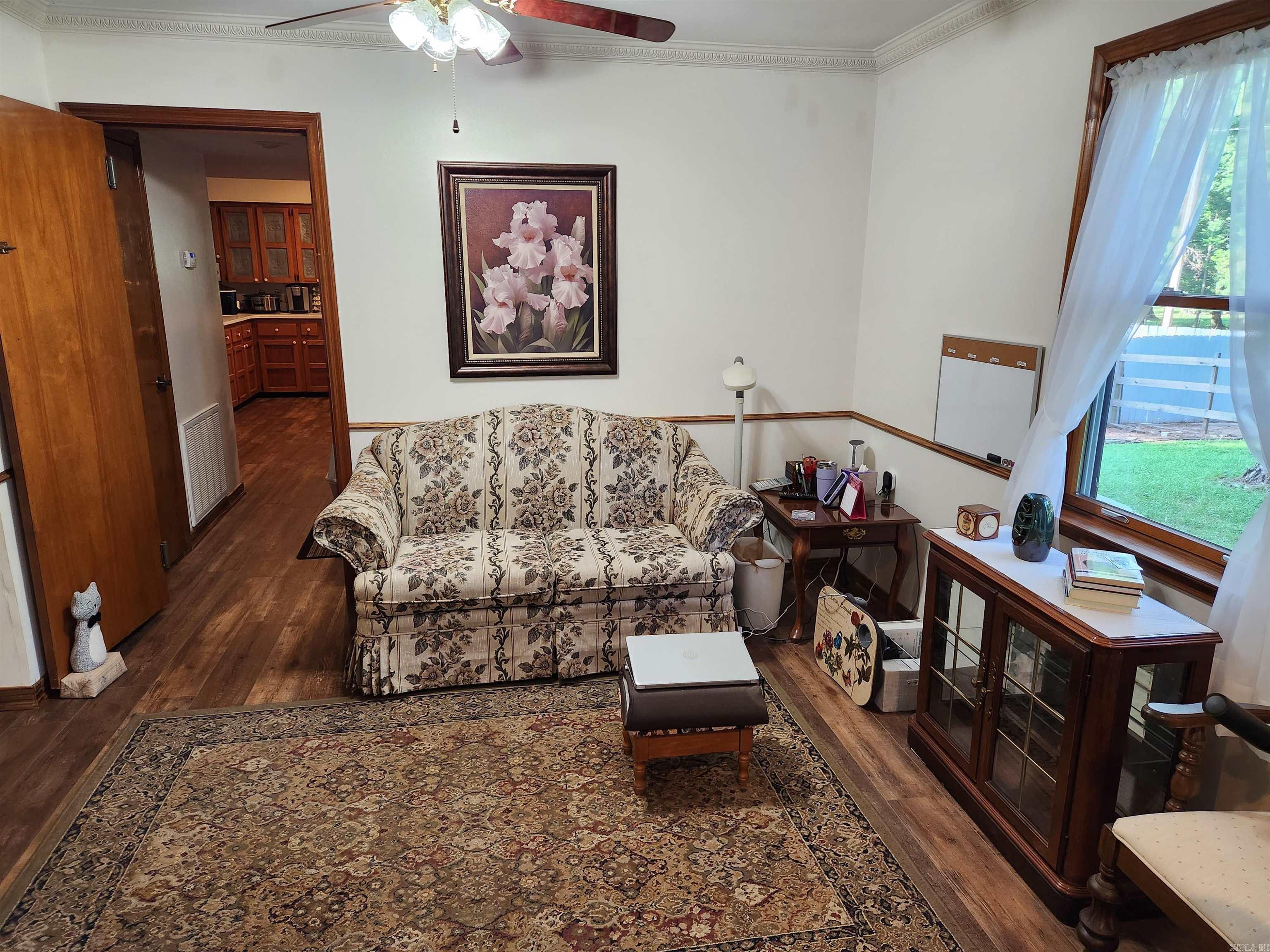 TREASURE HILL - Residential