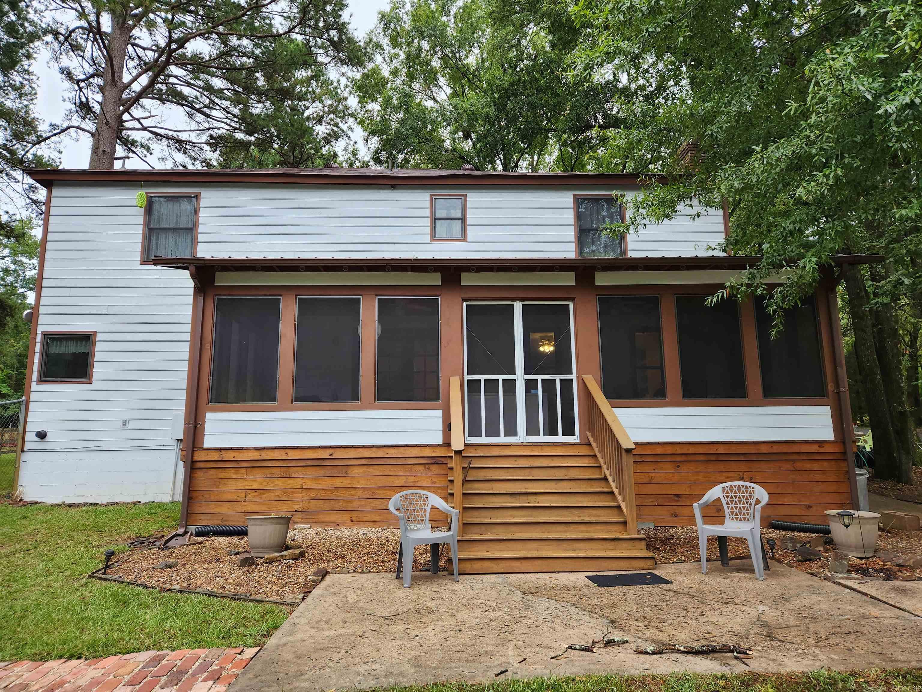 TREASURE HILL - Residential