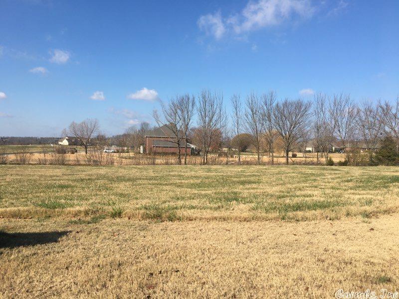 Big Creek Estates - Land