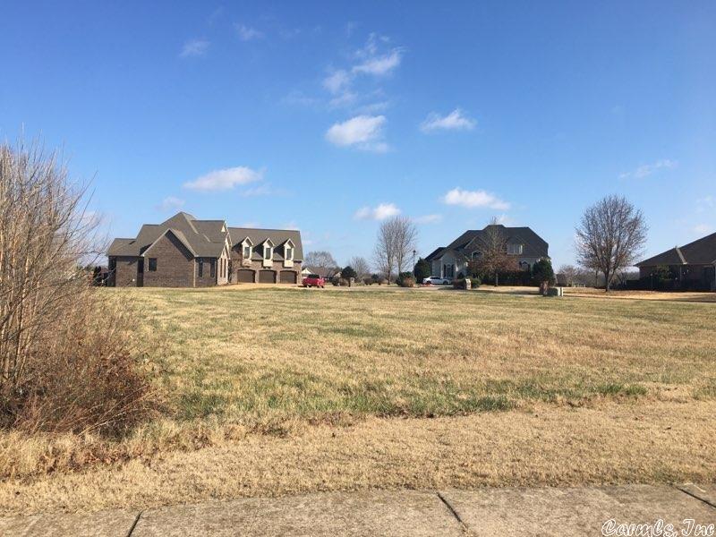 Big Creek Estates - Land