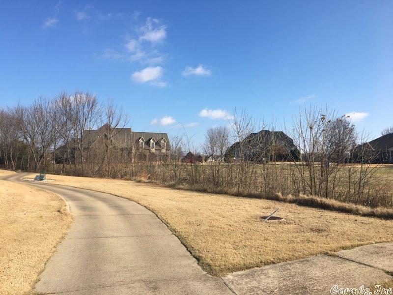 Big Creek Estates - Land