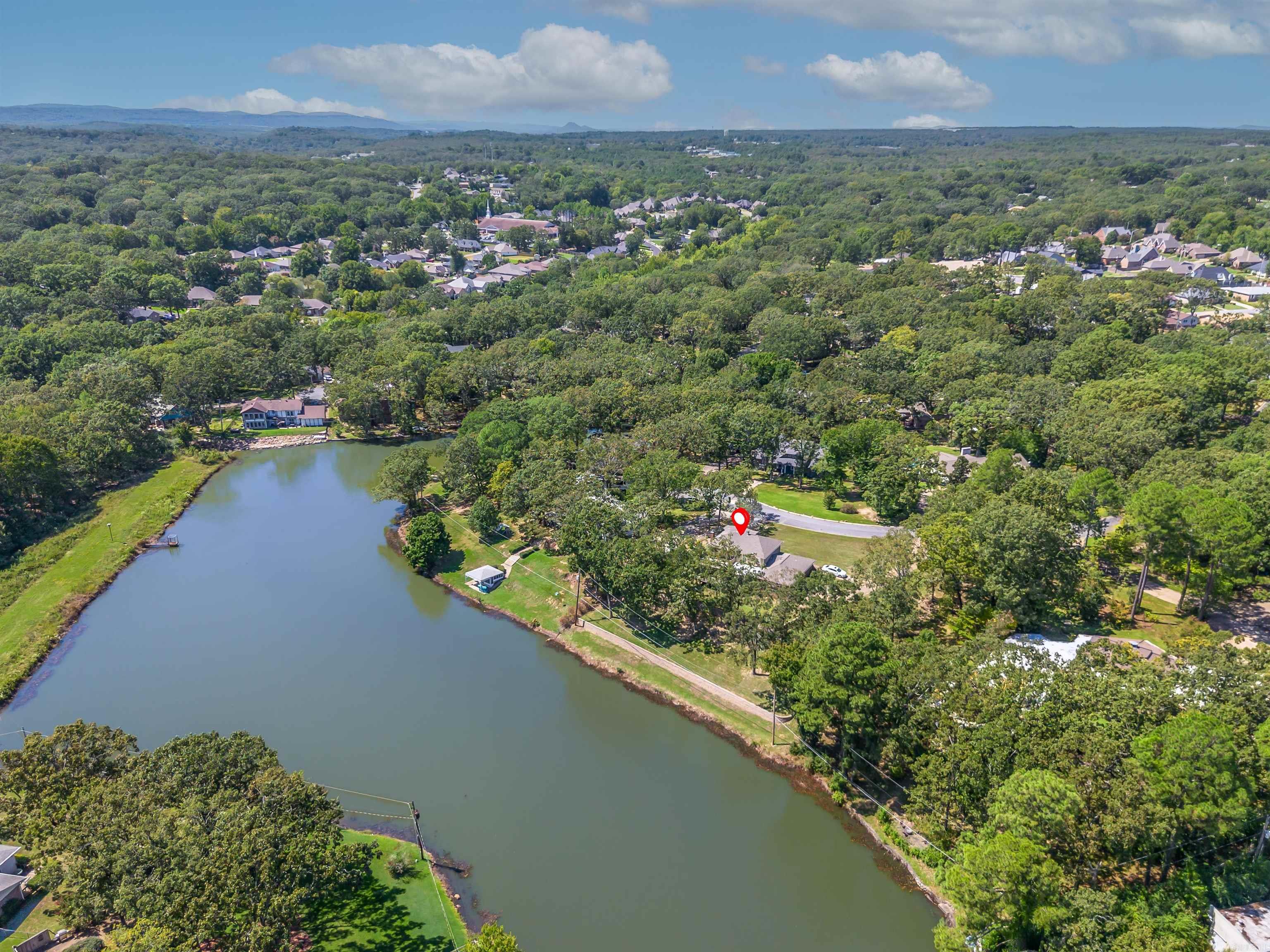 INDIAN HILLS - Residential