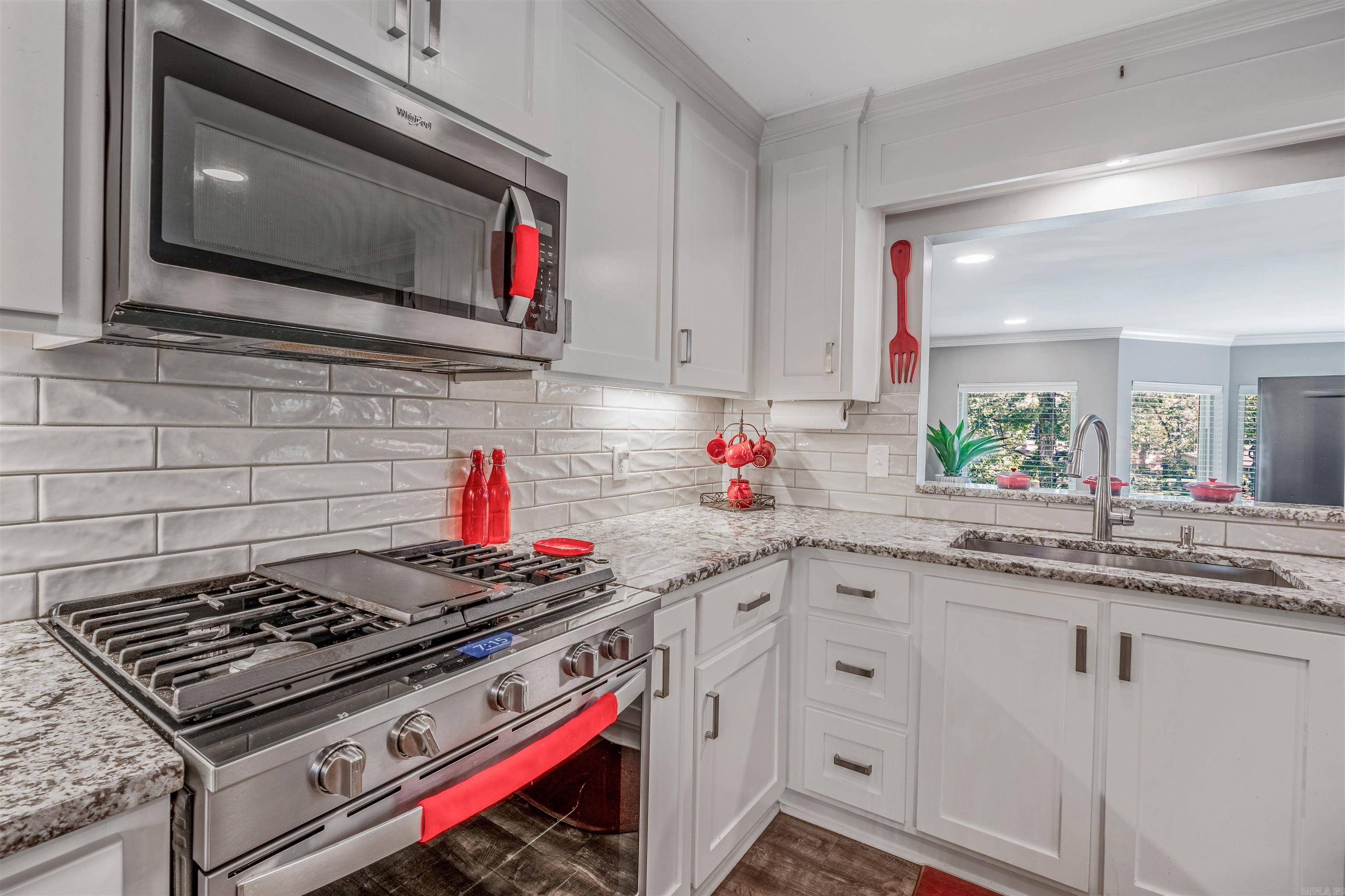 INDIAN HILLS - Residential