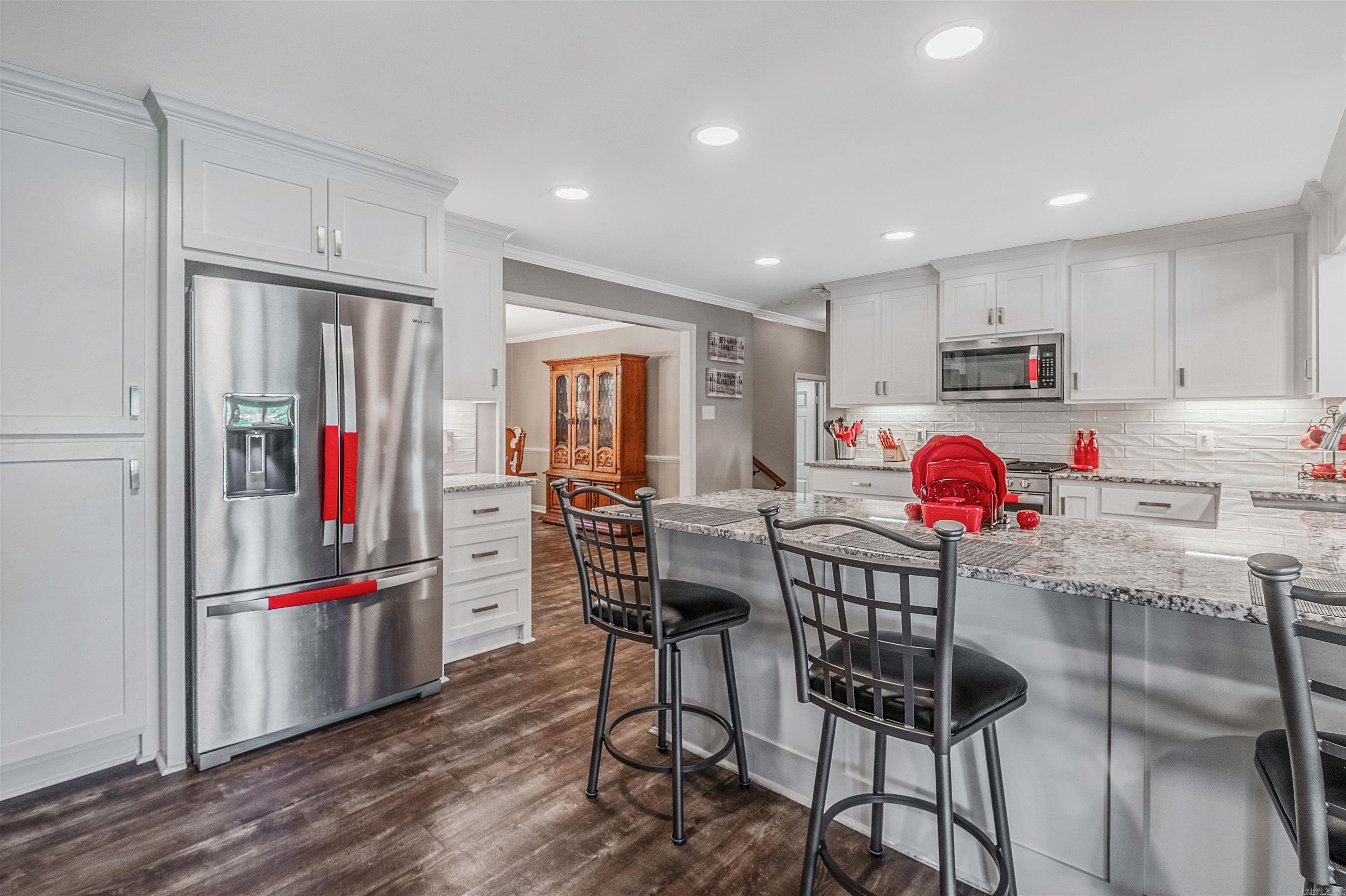 INDIAN HILLS - Residential