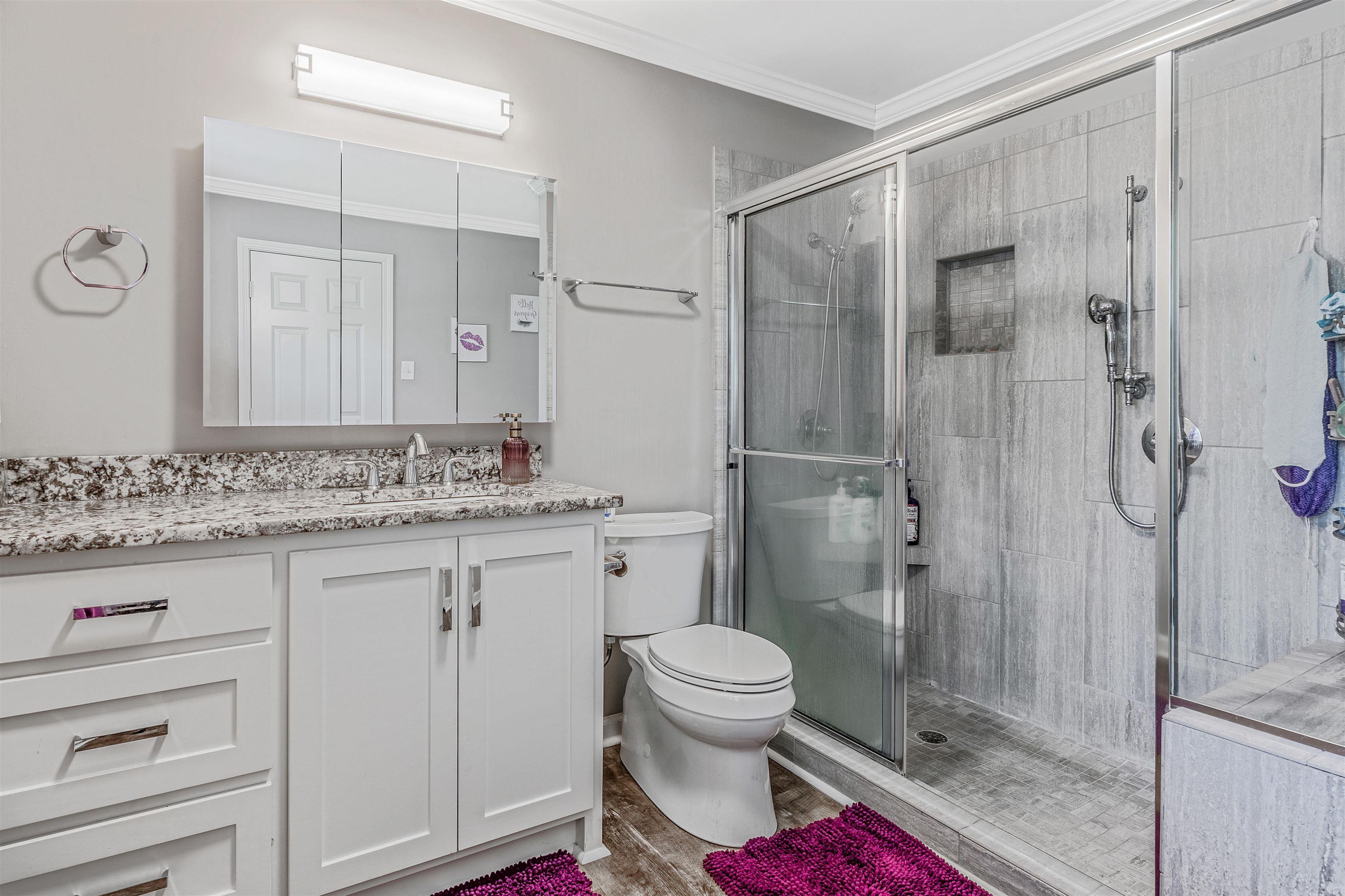 INDIAN HILLS - Residential