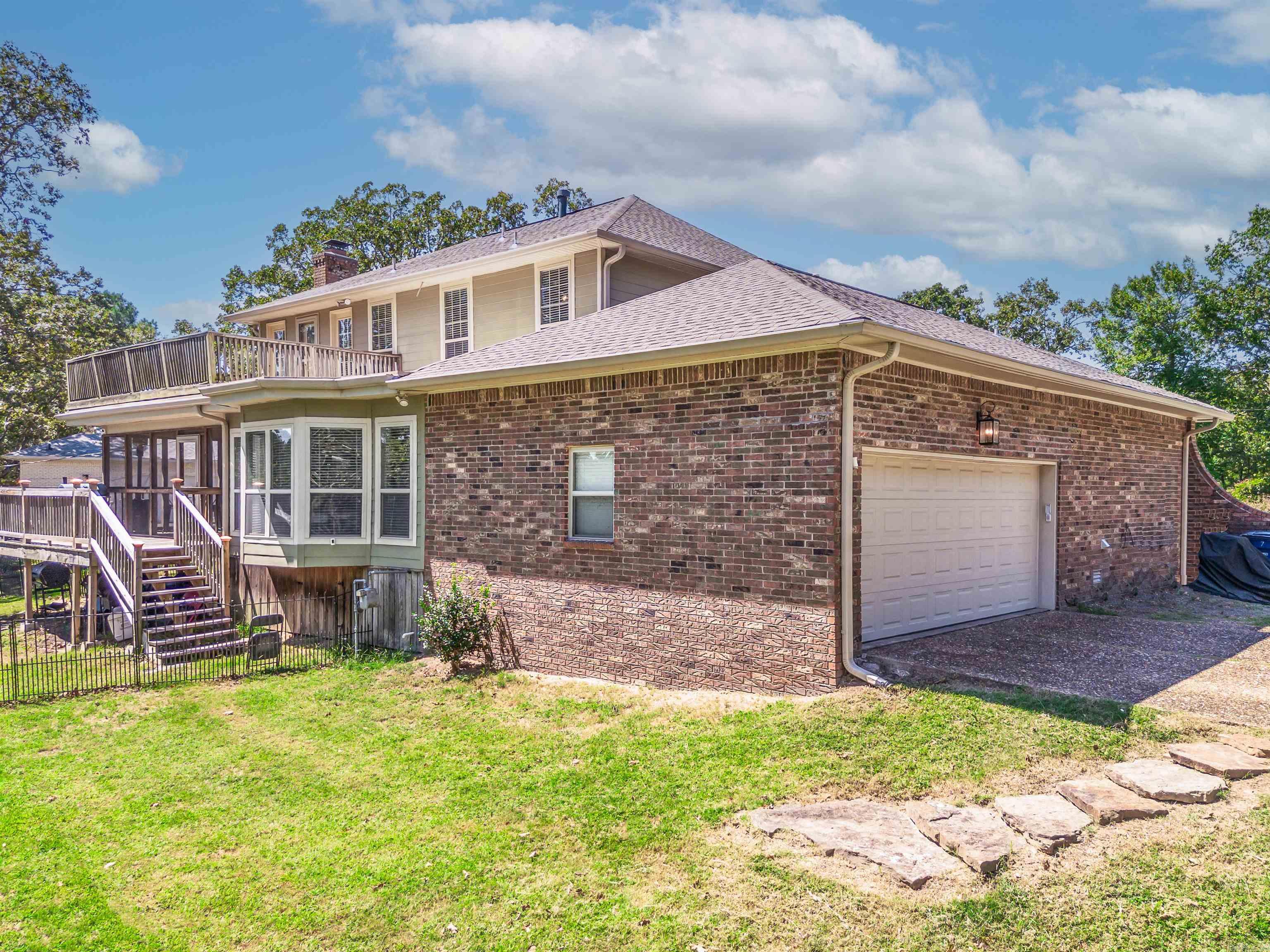 INDIAN HILLS - Residential