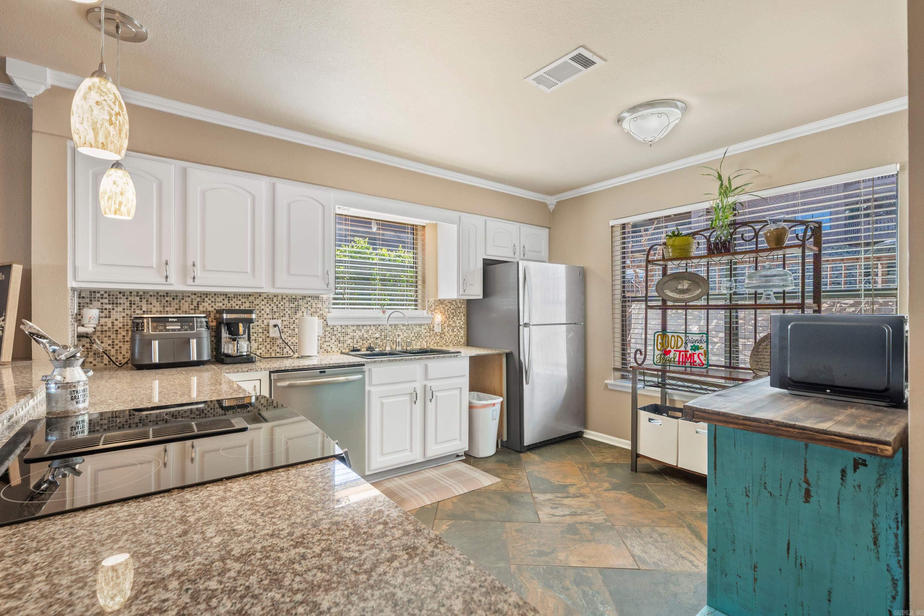 Harbor HPR - Residential