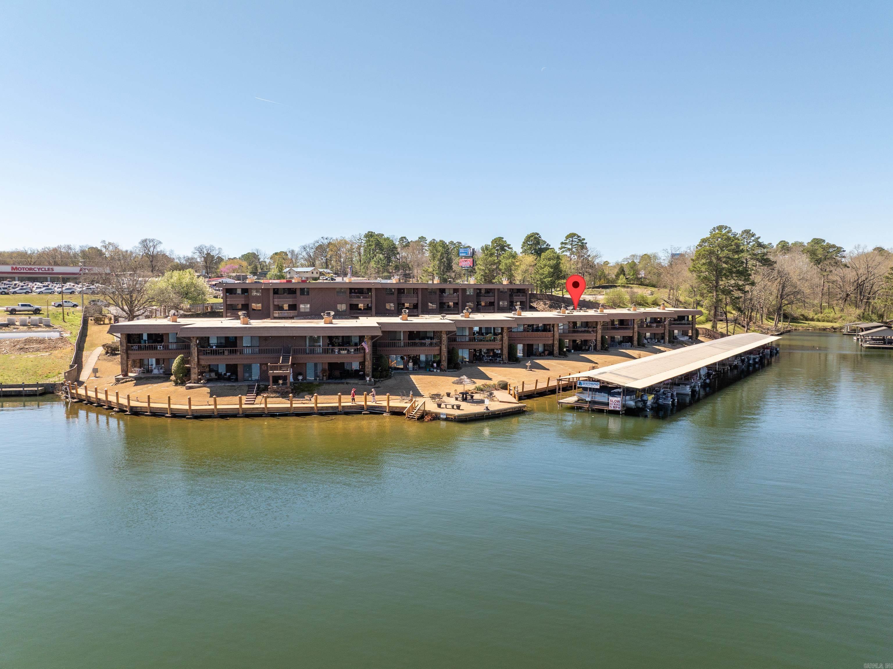 Harbor HPR - Residential