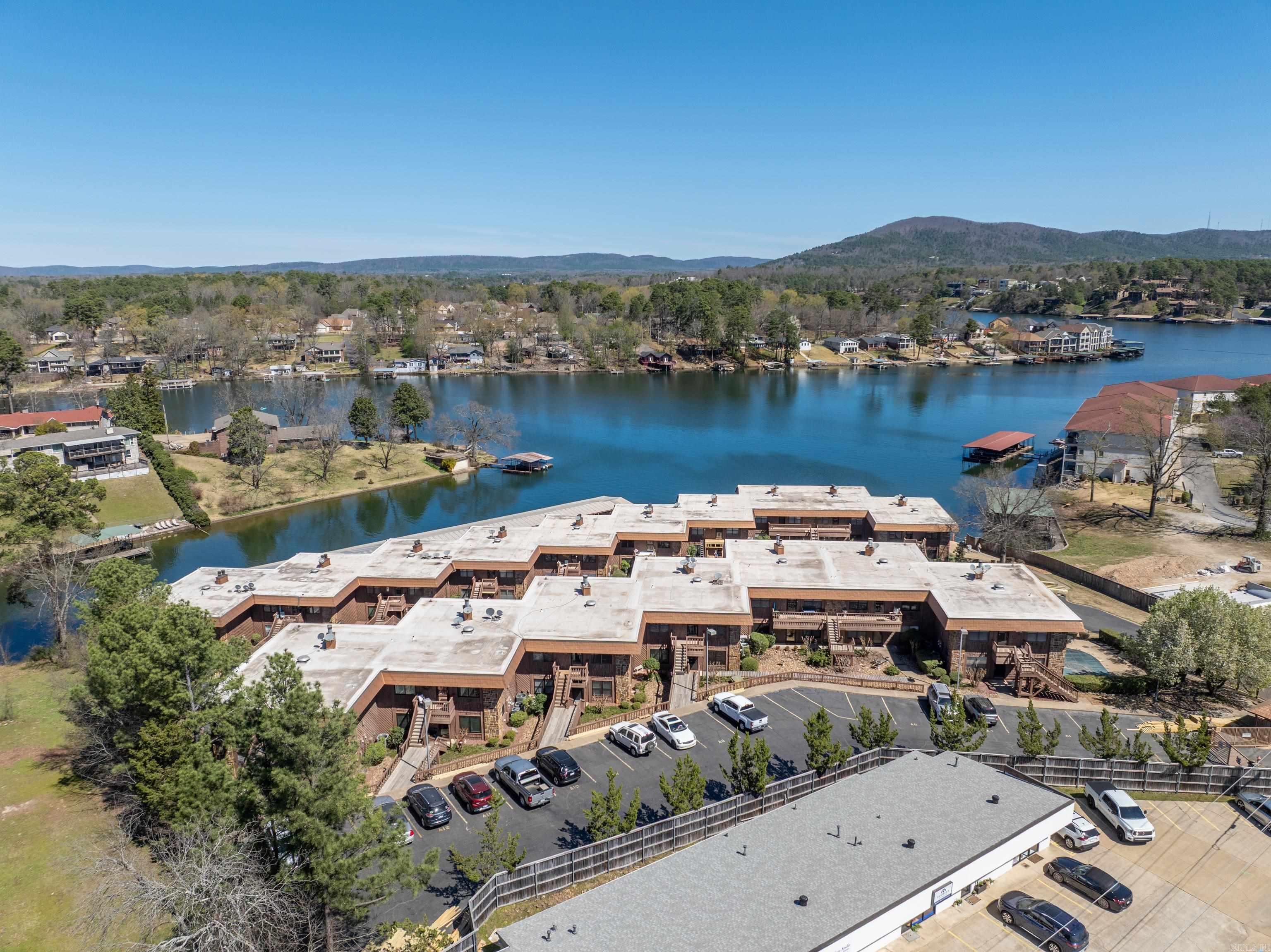 Harbor HPR - Residential