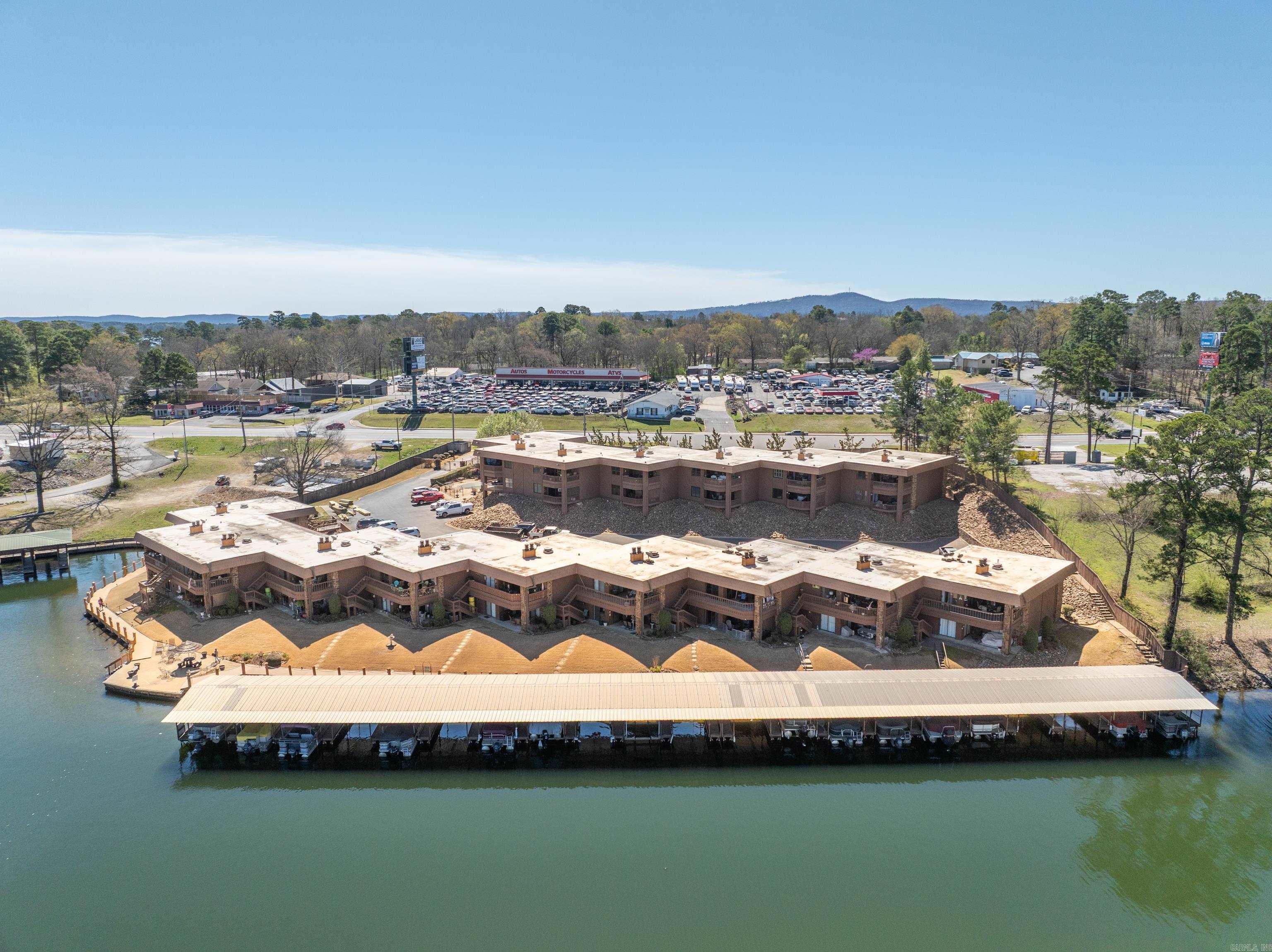 Harbor HPR - Residential