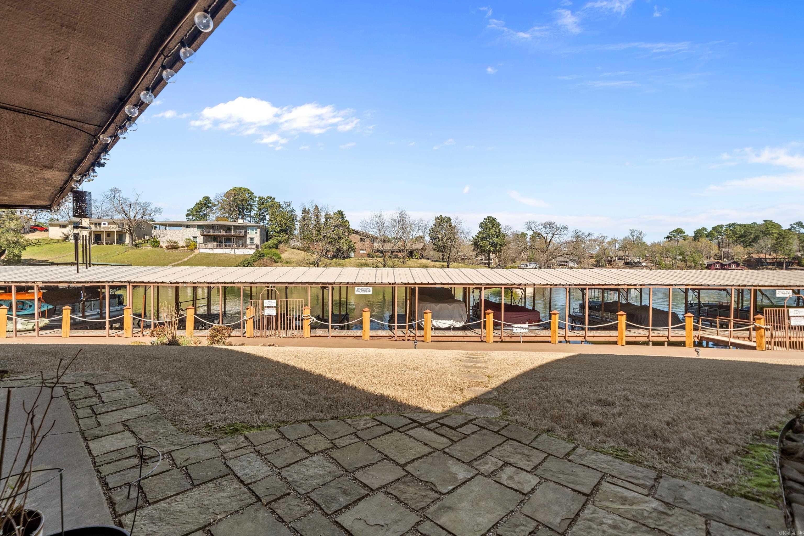 Harbor HPR - Residential