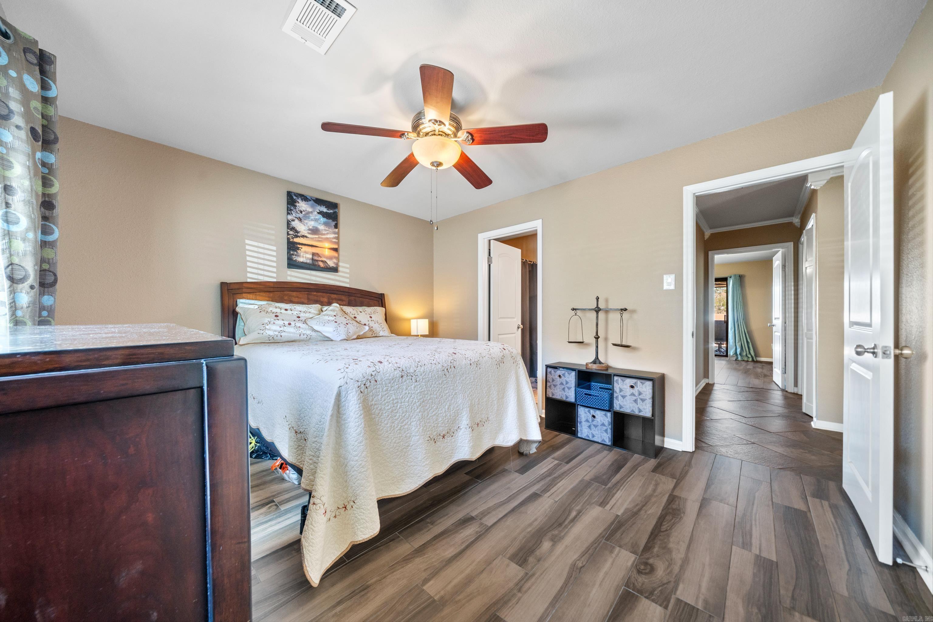 Harbor HPR - Residential