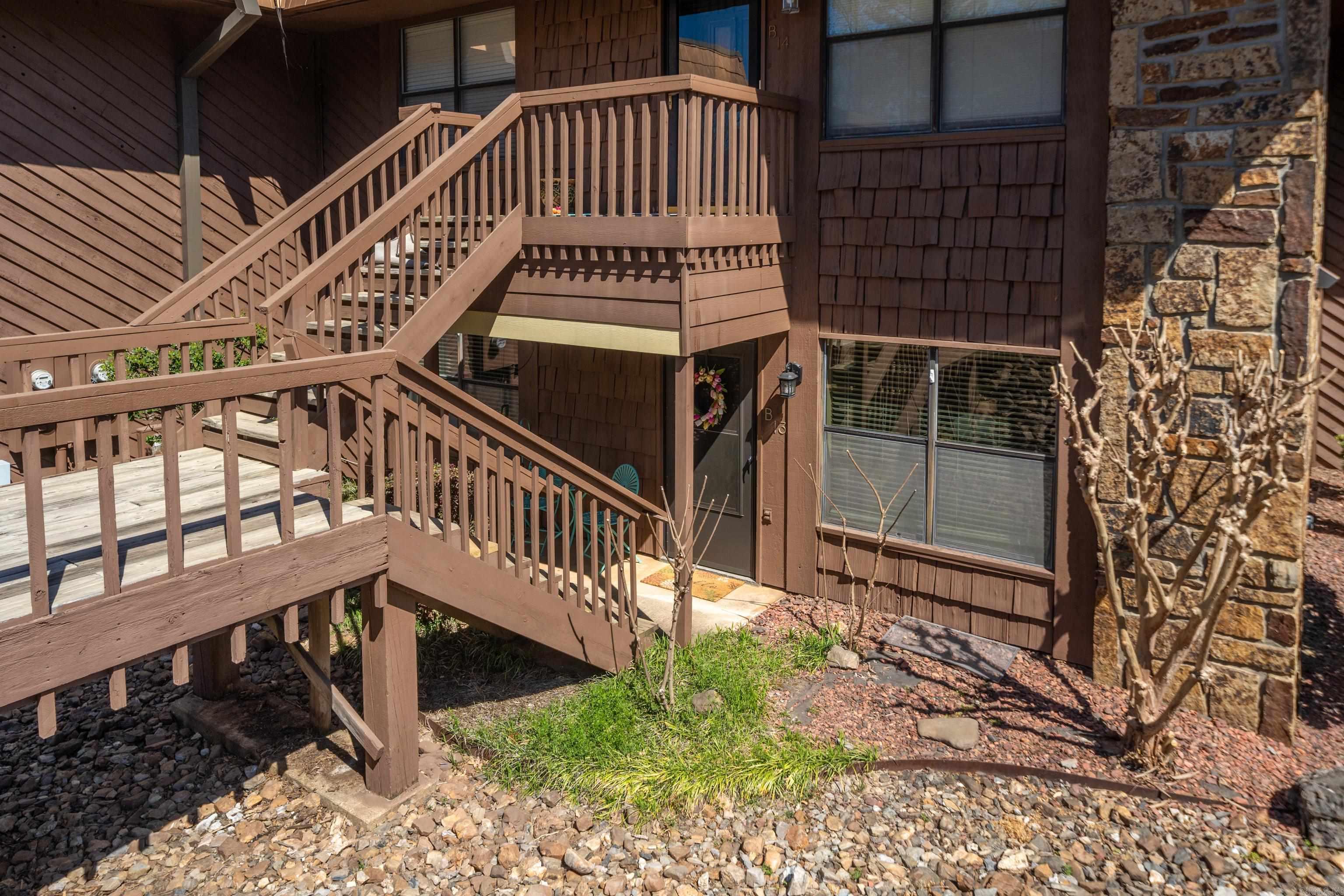 Harbor HPR - Residential