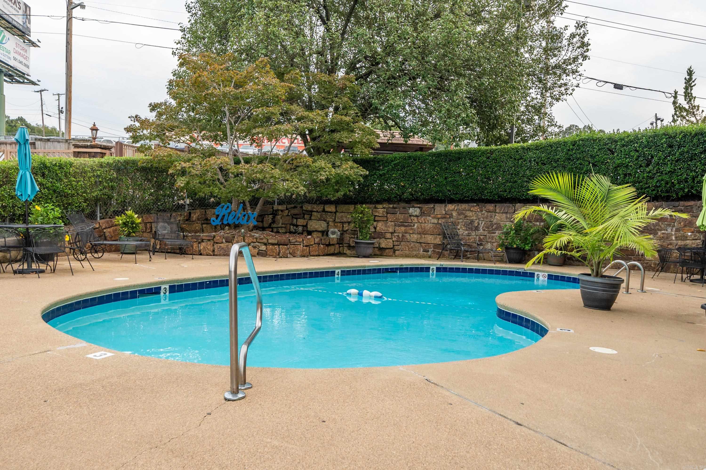 Harbor HPR - Residential