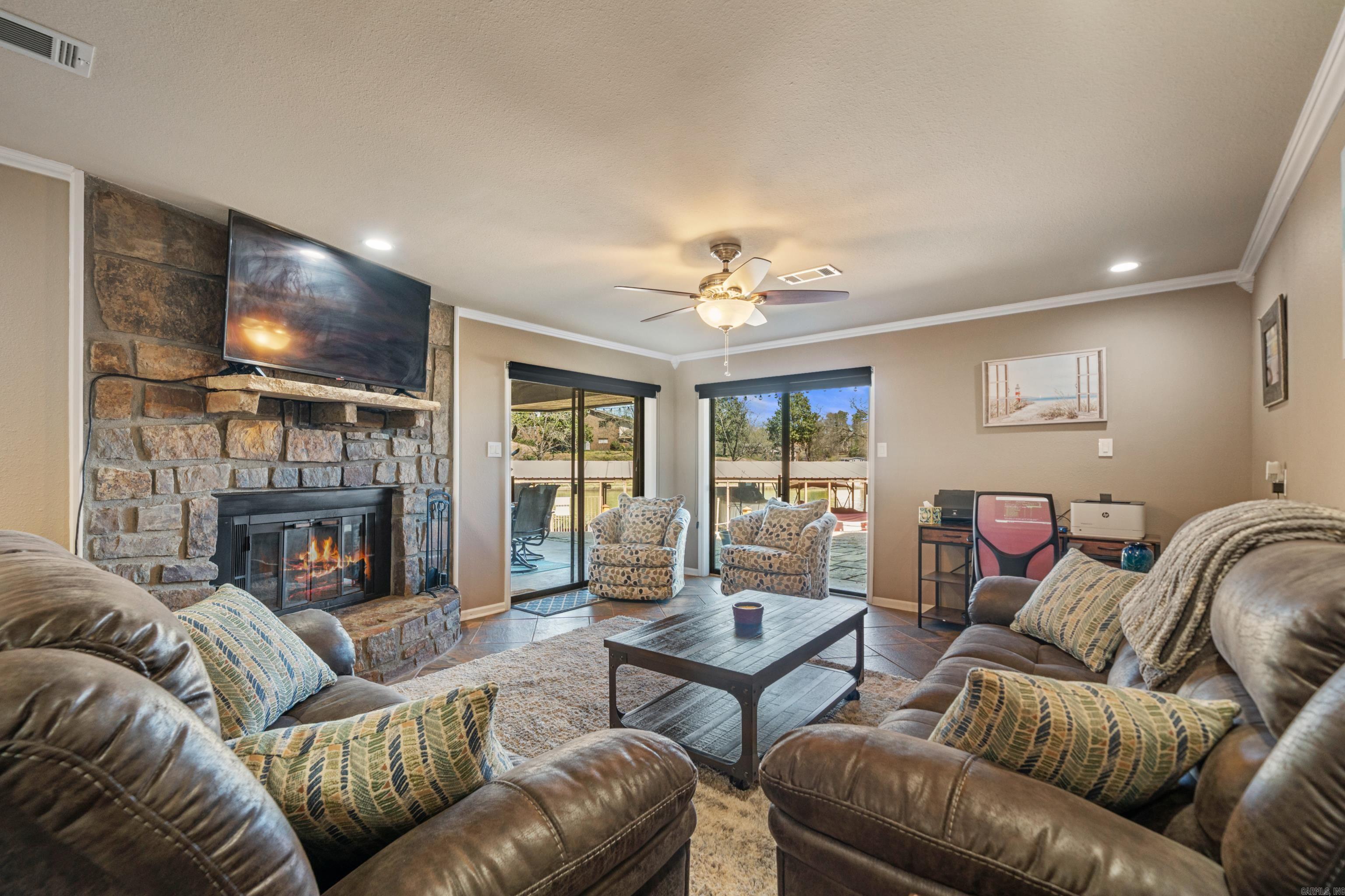 Harbor HPR - Residential